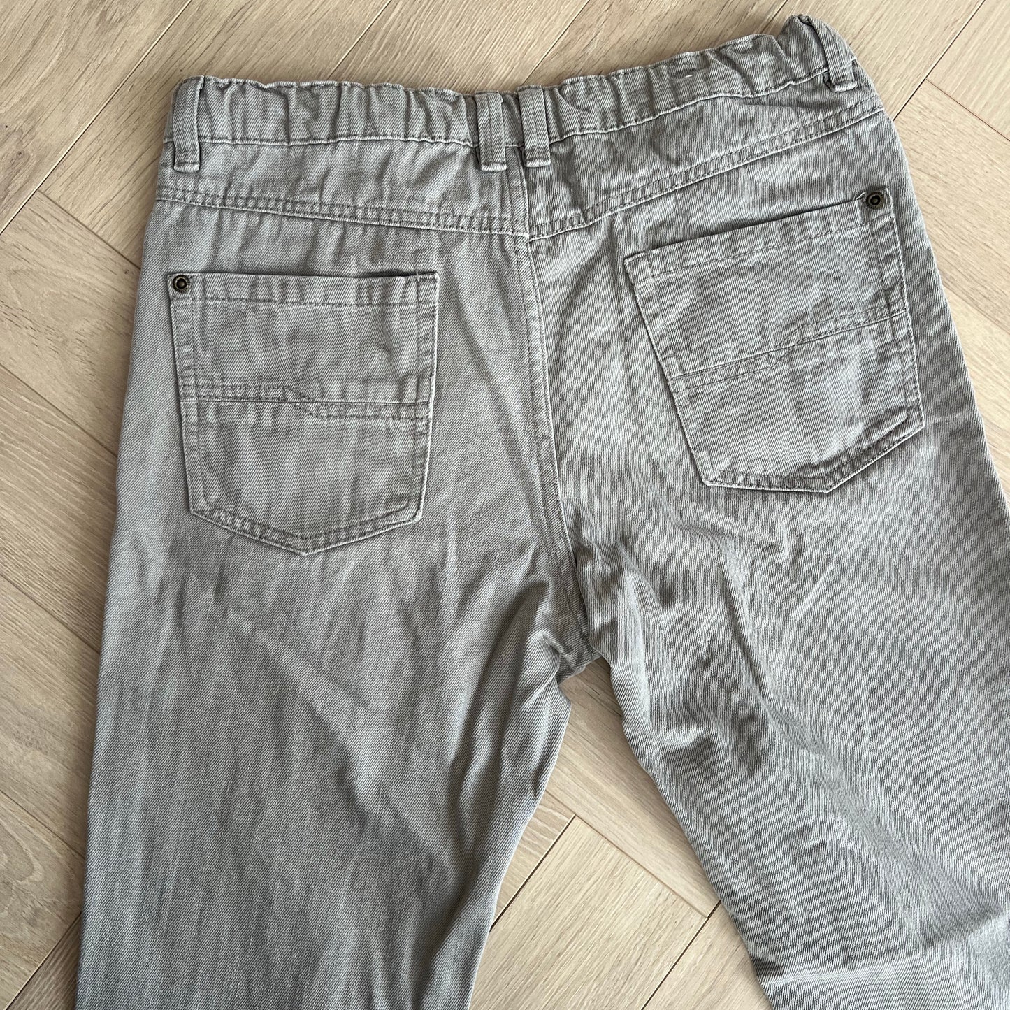 Pantalon Verbaudet : 14 ans