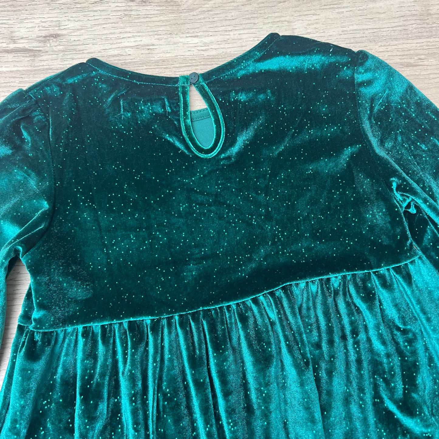 Robe Okaïdi : 8 ans