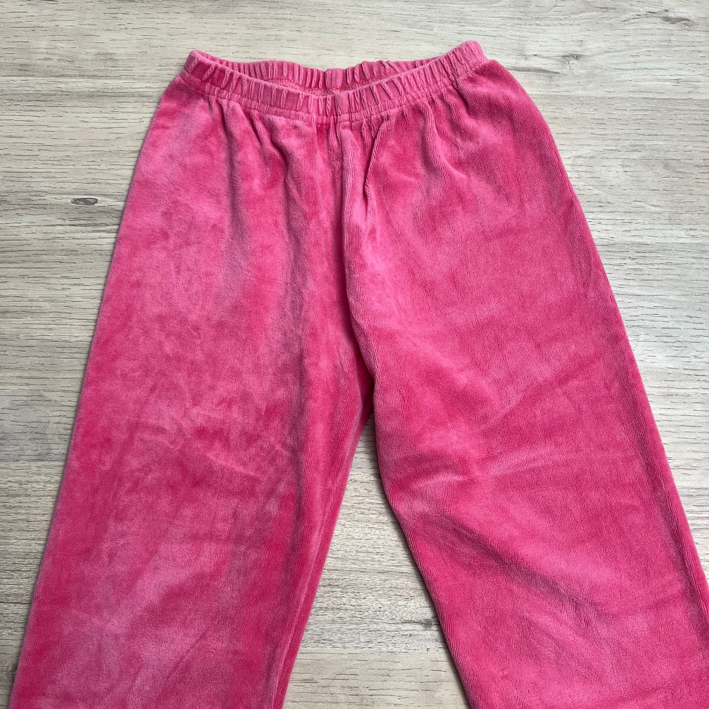 Pyjama Sergent Major : 7 ans