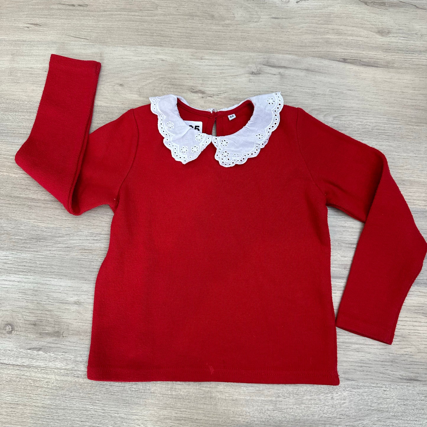 T-Shirt : 4 ans