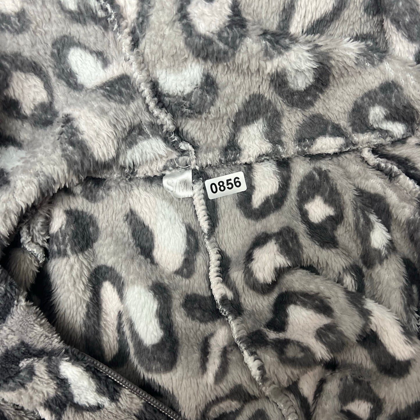 Combinaison Pyjama : 16 ans