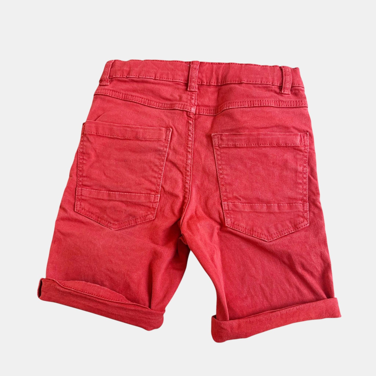 Short Kiabi : 8 ans