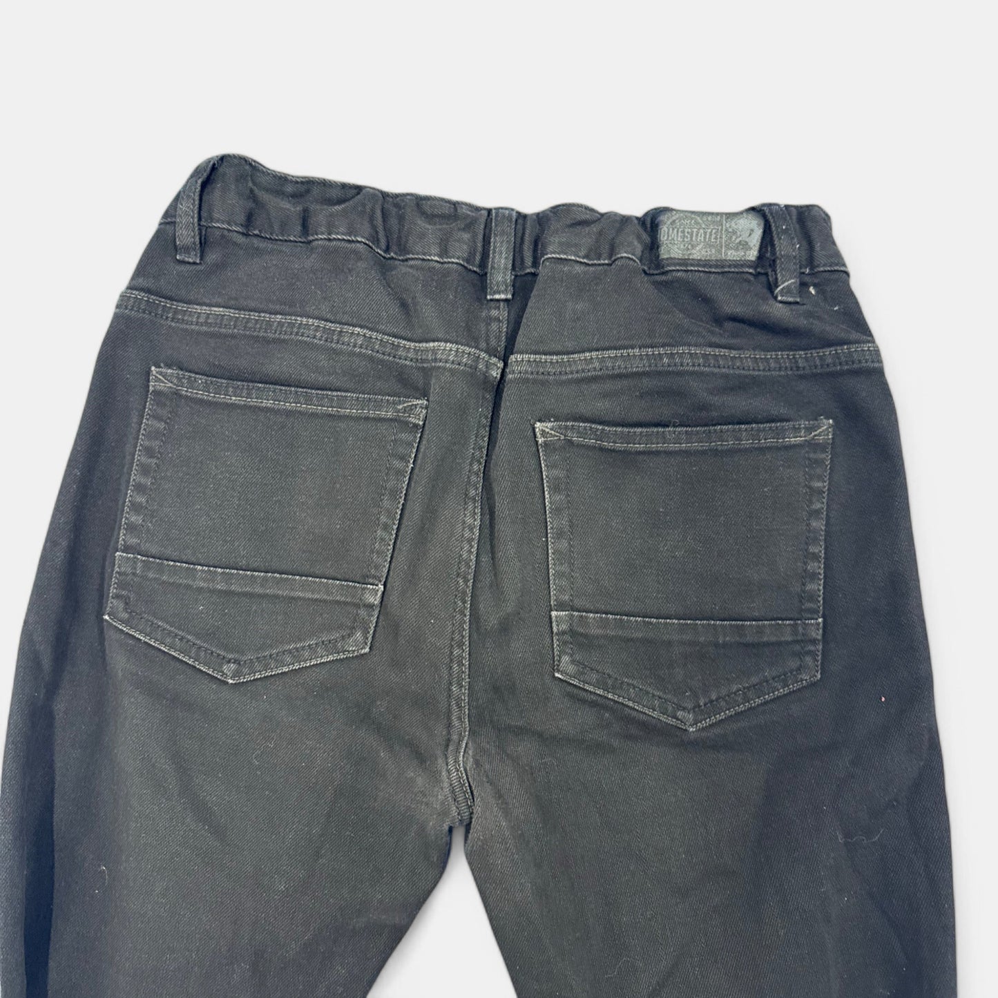 Pantalon Homestatw : 16 ans