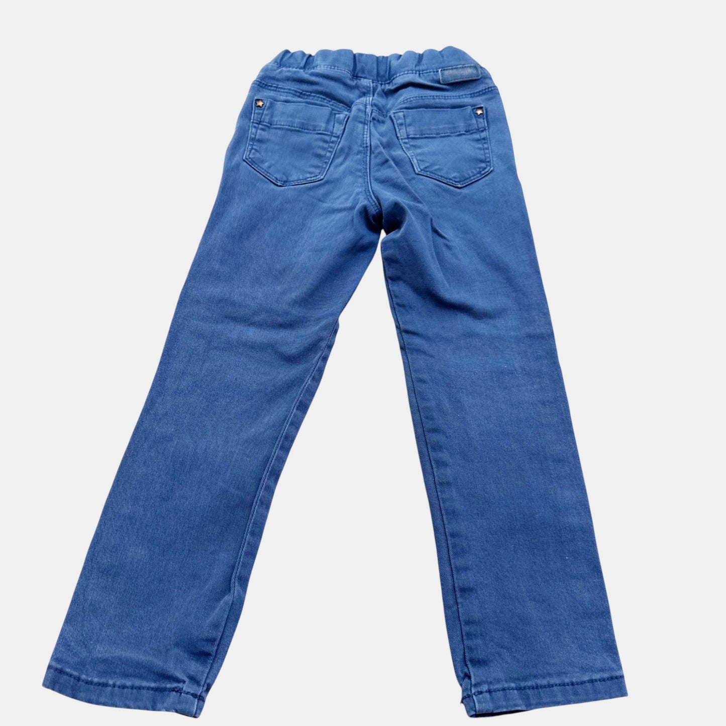 Pantalon Okaïdi : 4 ans