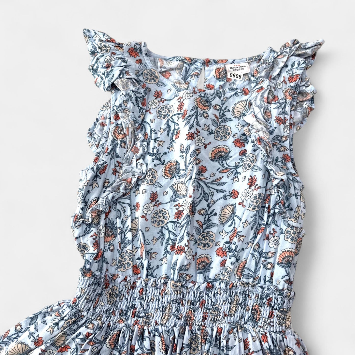 Robe Tape à l'oeil : 10 ans