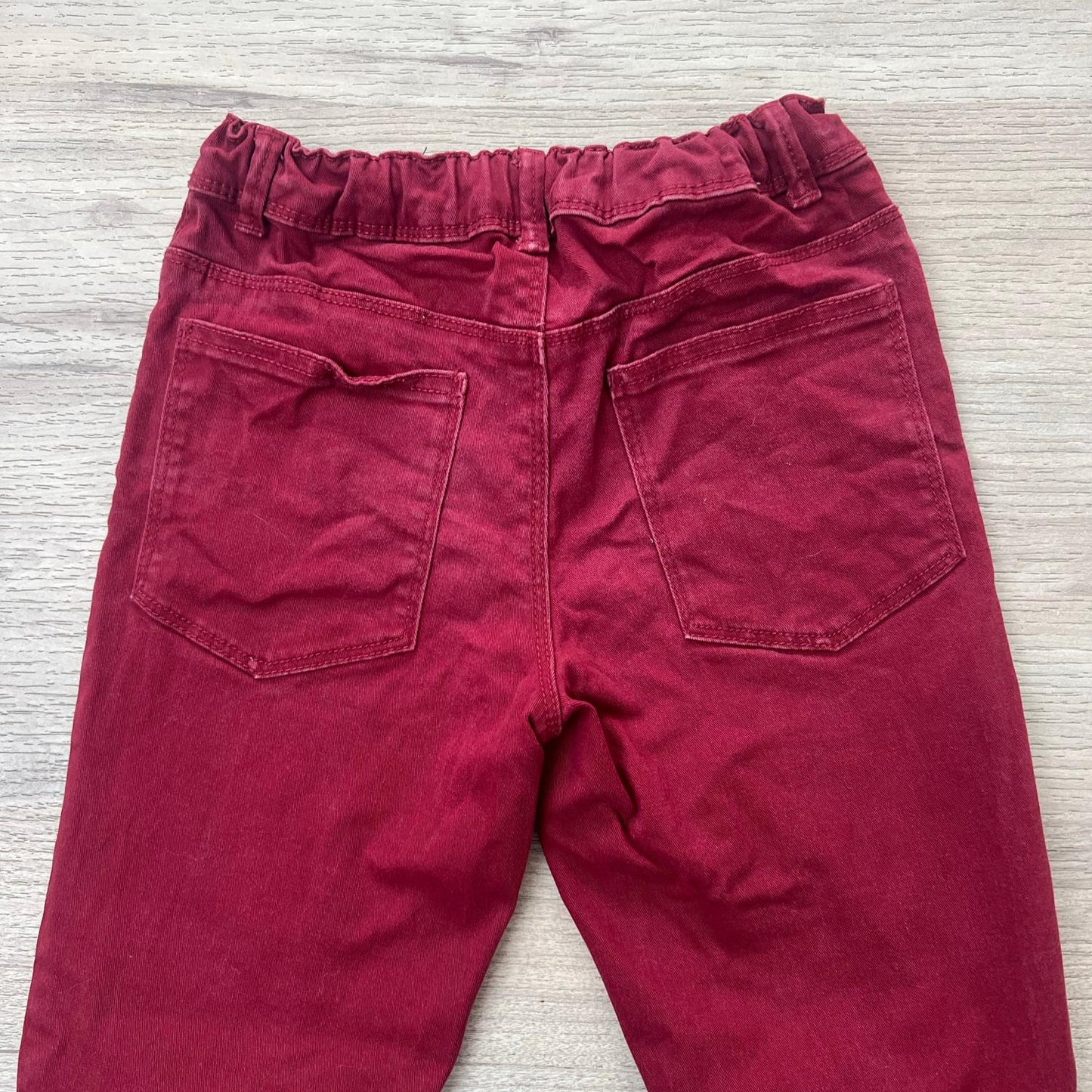 Pantalon Kiabi : 10 ans