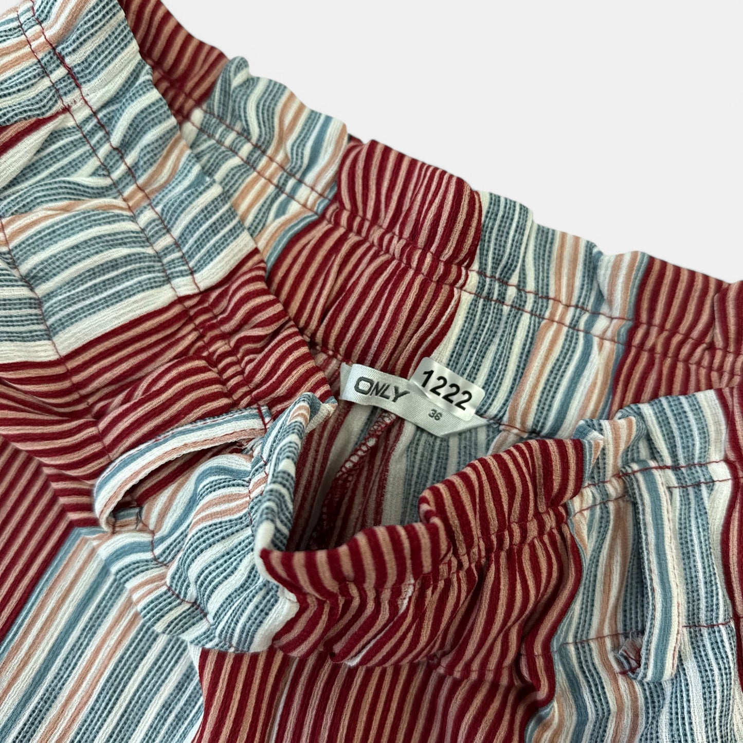 Short only : 16 ans