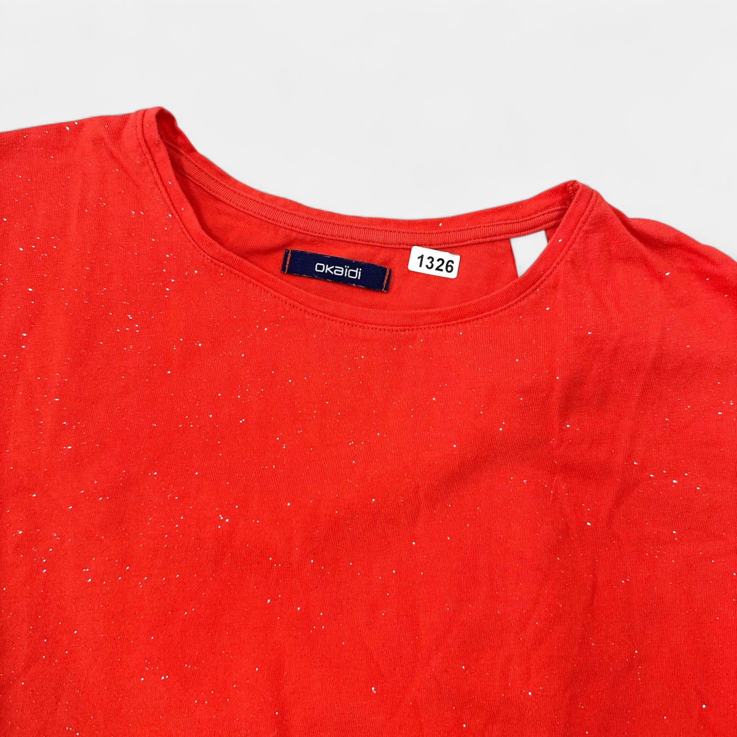 T-Shirt Okaïdi : 12 ans