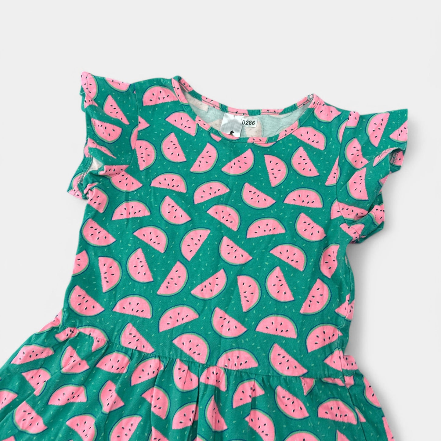 Robe Palomino : 9 ans