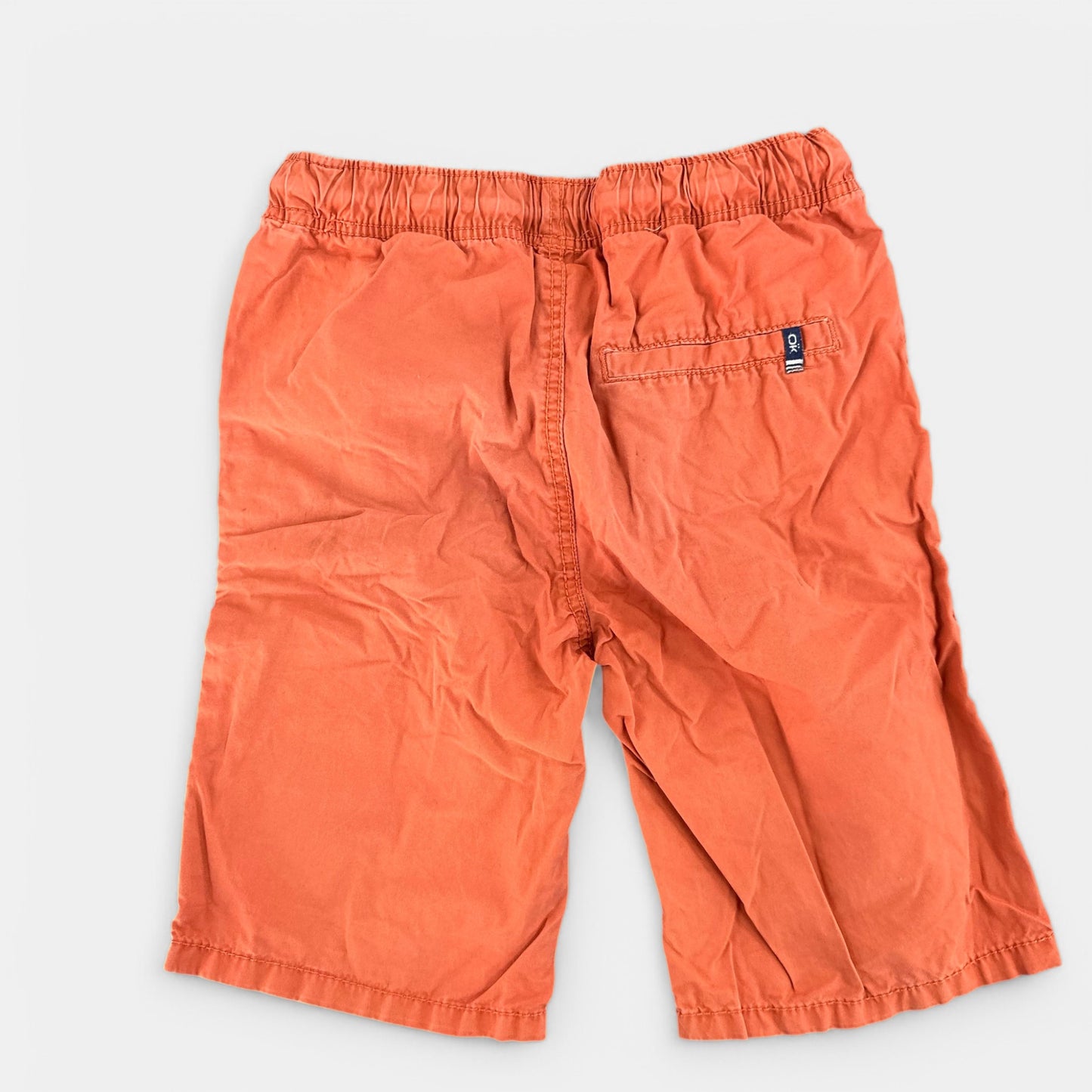 Short Okaïdi Slim : 8 ans