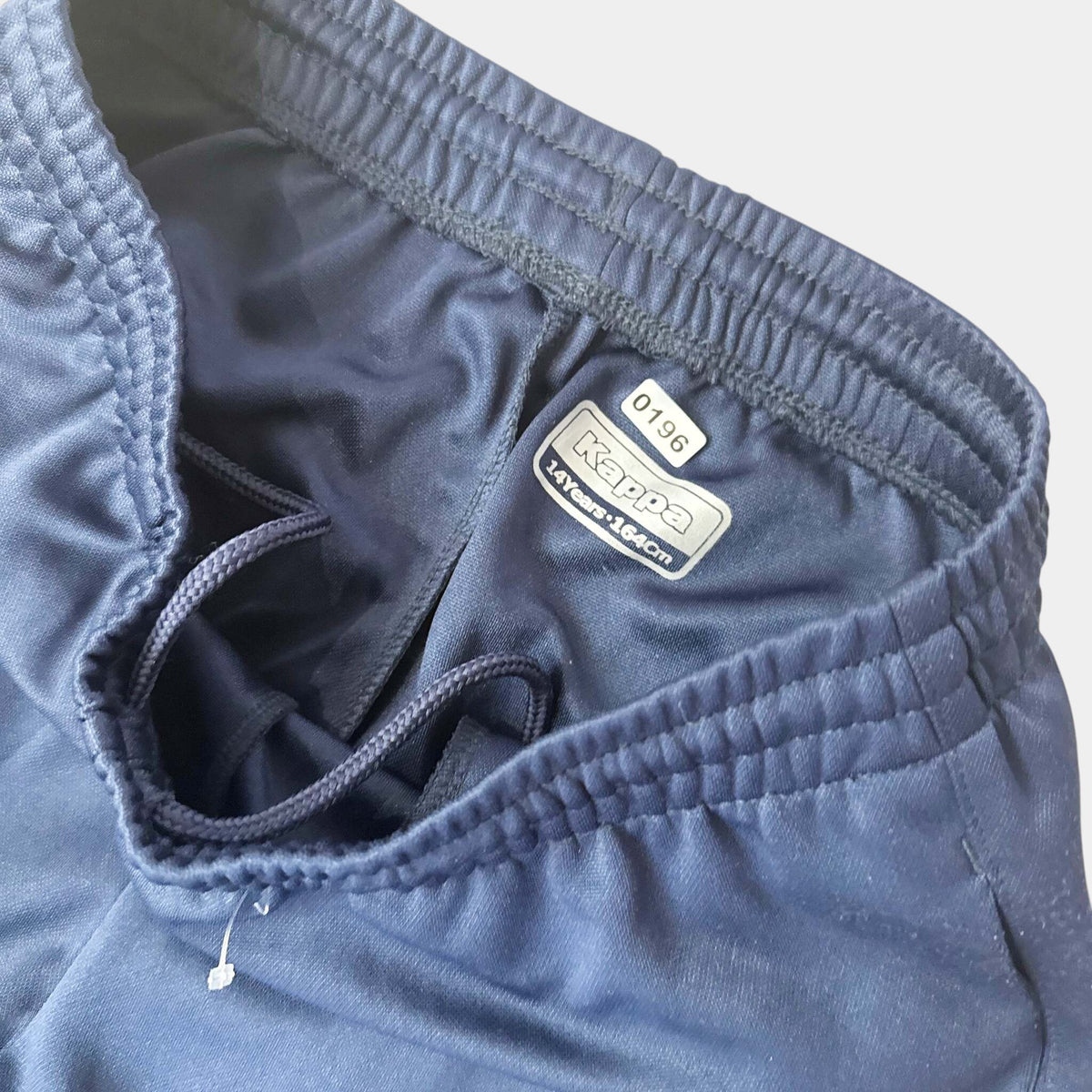 Pantalon Kappa : 14 ans
