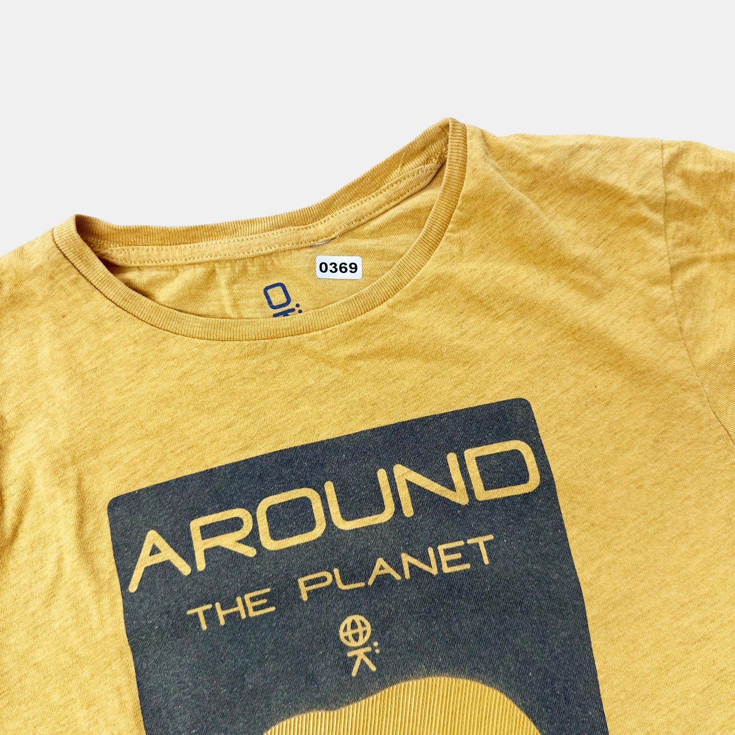 T-Shirt Okaïdi : 14 ans