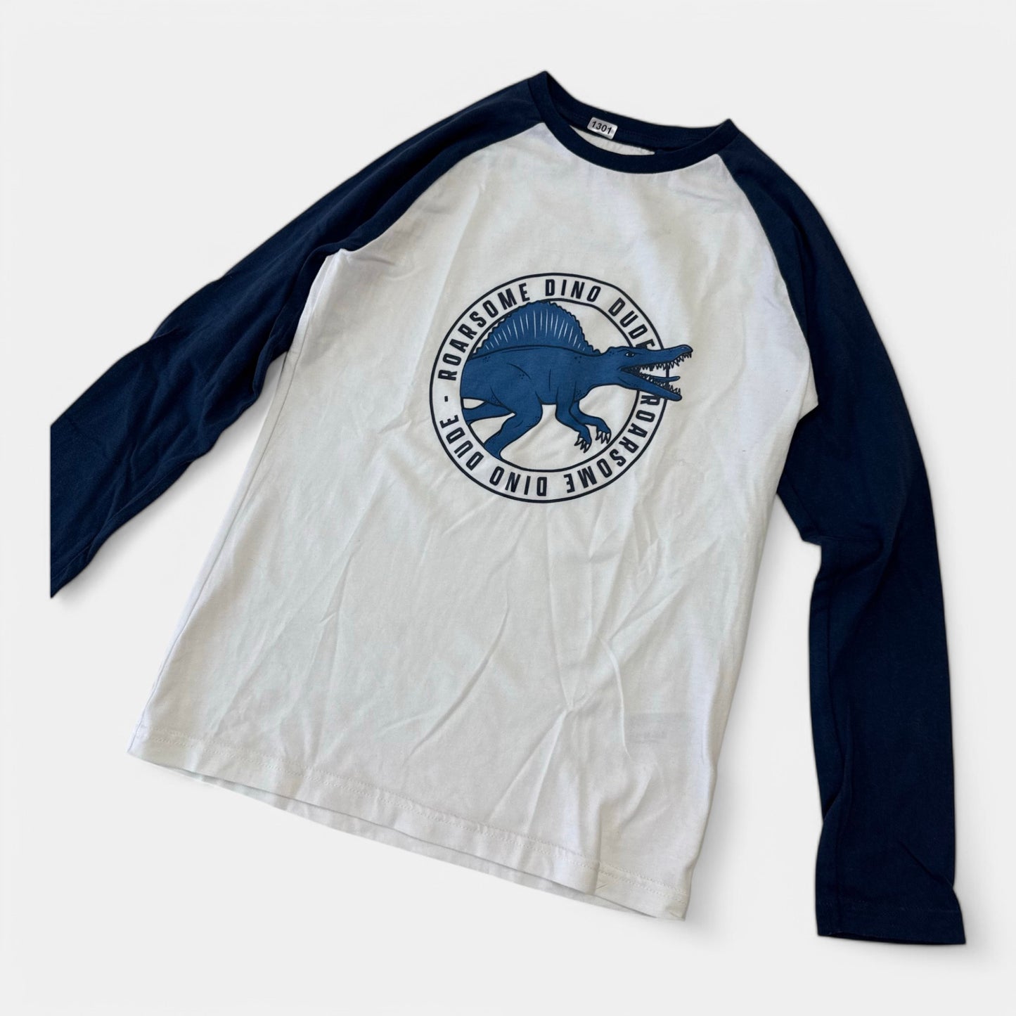 T-Shirt C&A : 9 ans
