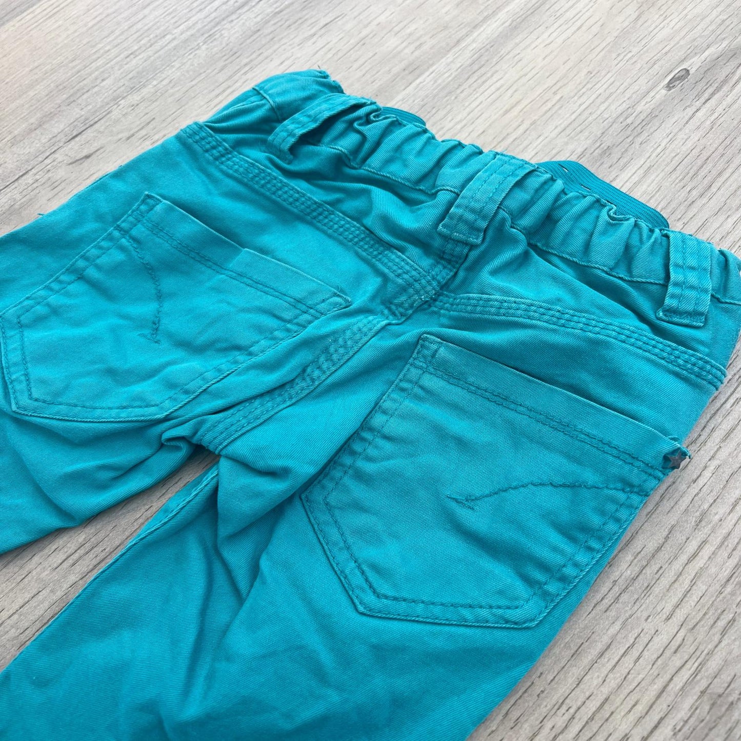Pantalon Hema : 5 ans