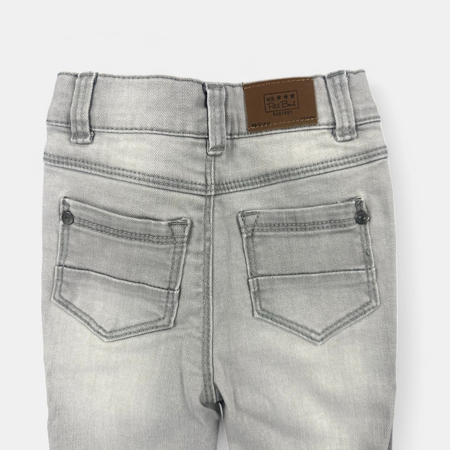 Pantalon Tape à l'oeil : 9 mois