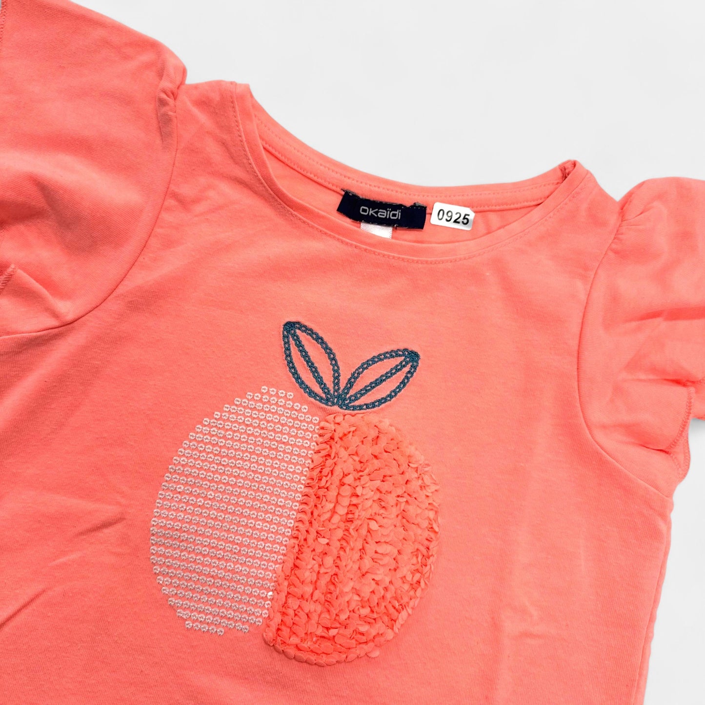 T-Shirt Okaïdi : 5 ans