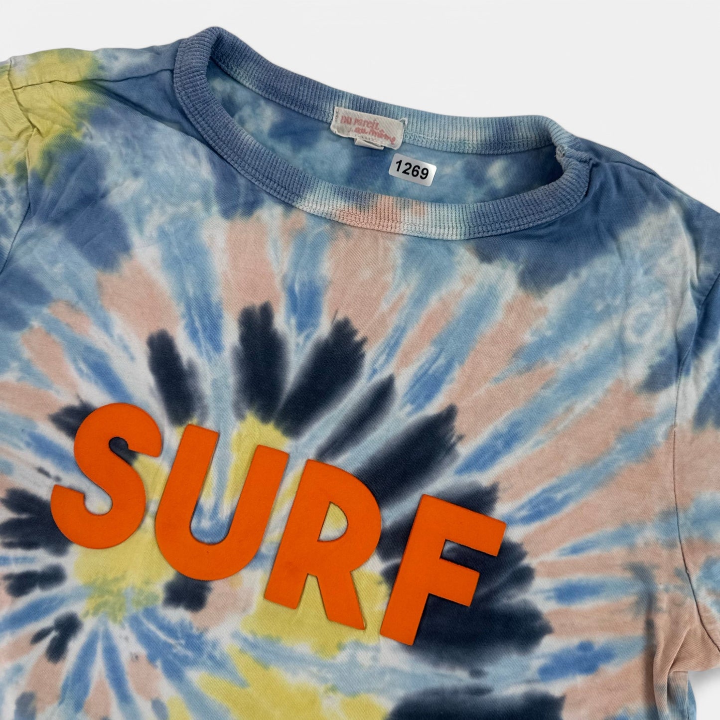 T-Shirt Du Pareil au même : 10 ans