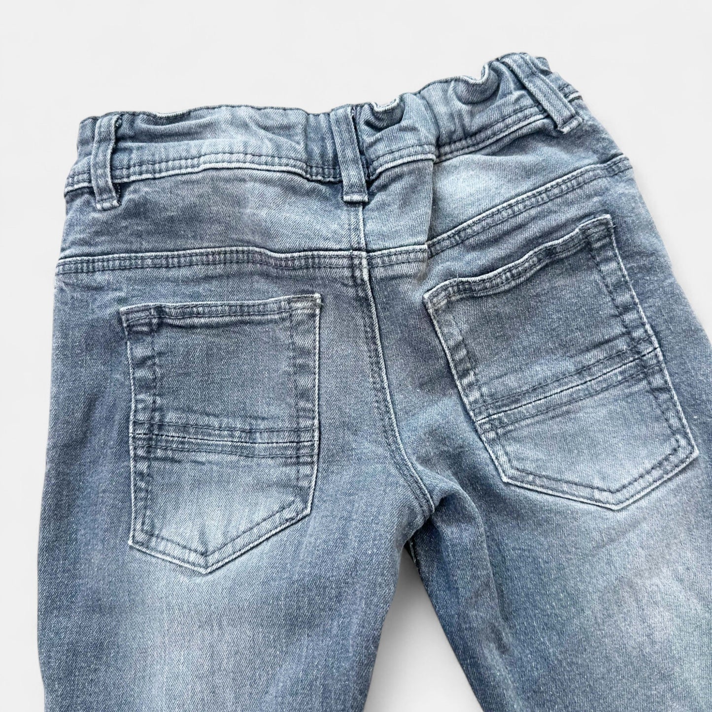Pantalon Tape à l'oeil : 7 ans