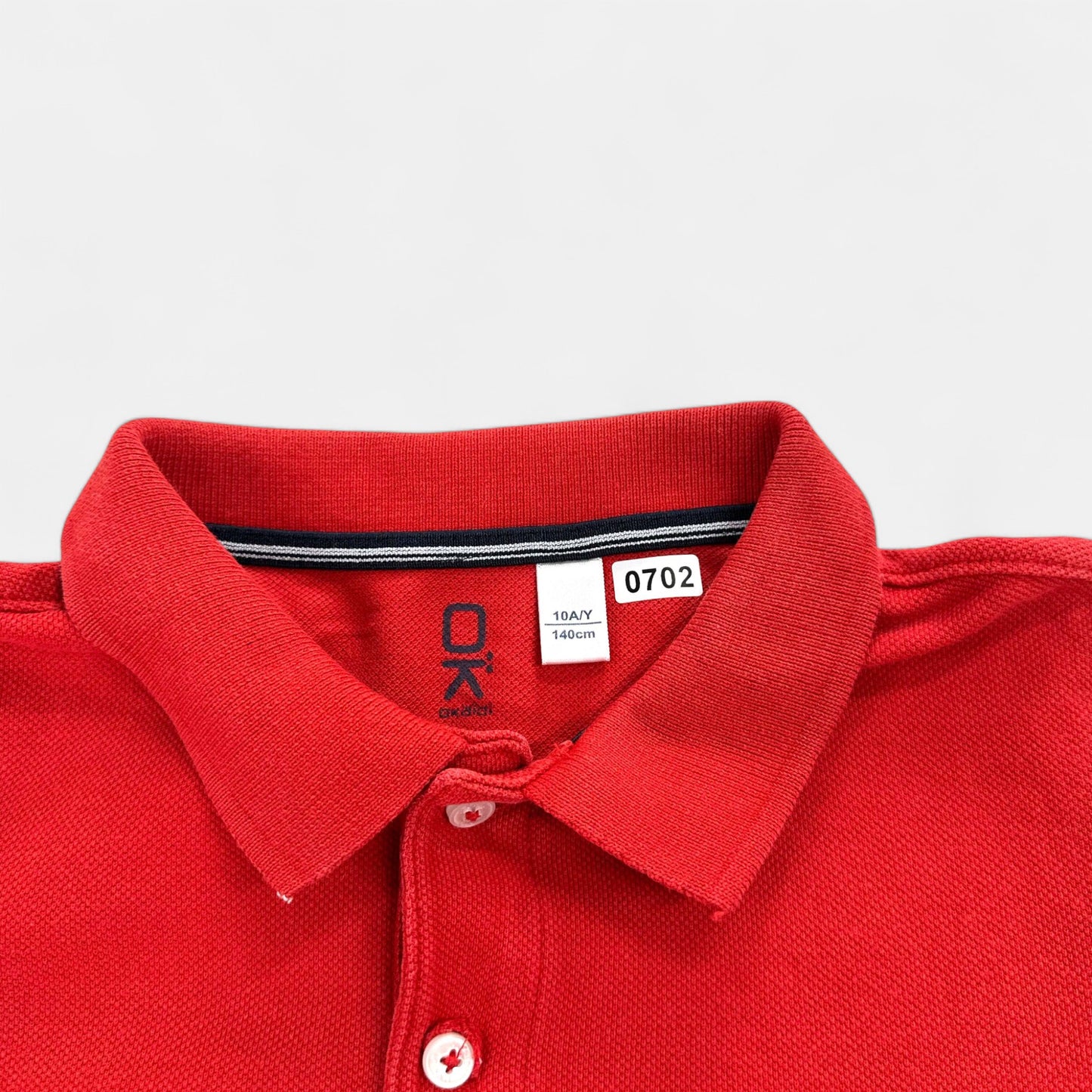 Polo Okaïdi : 8 ans