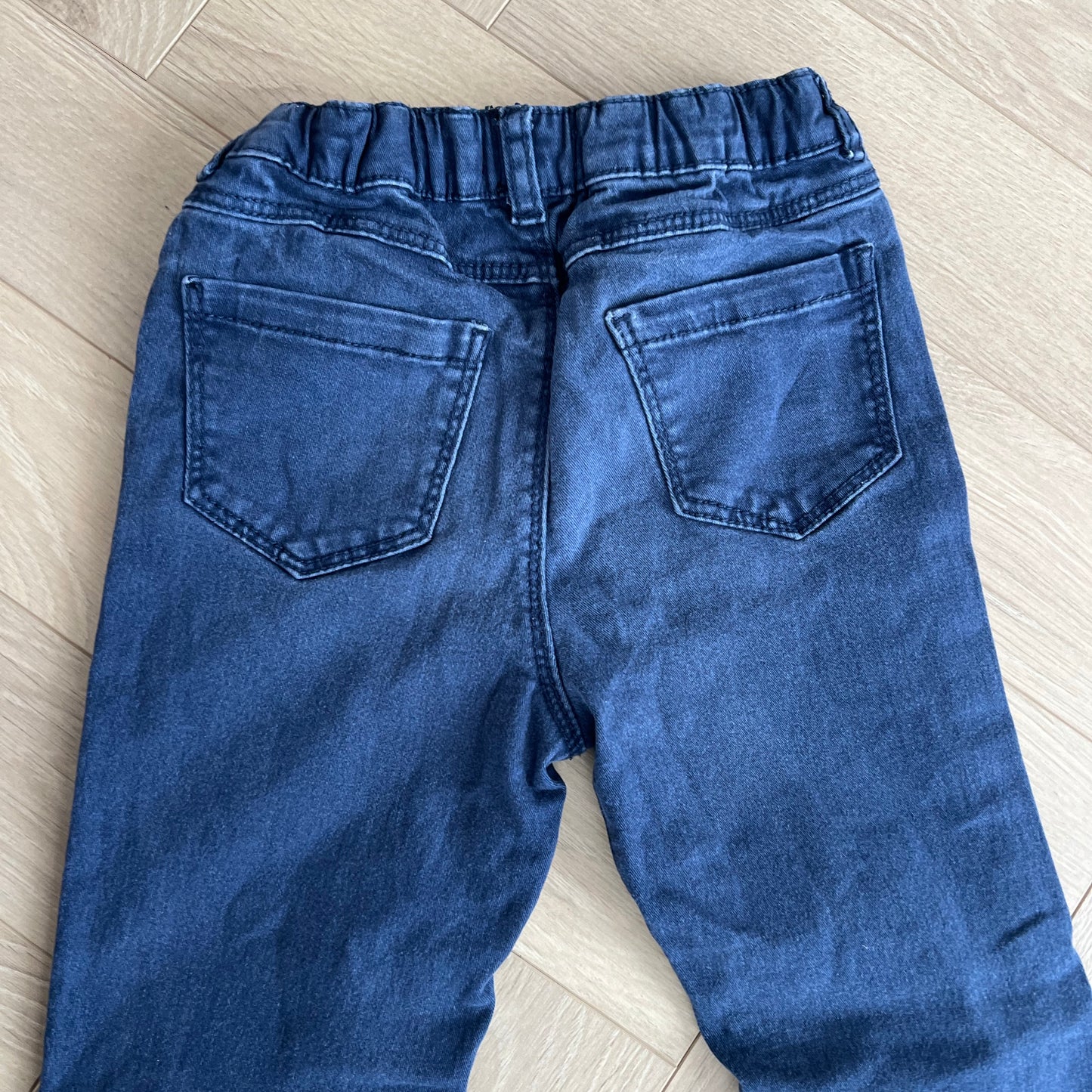 Pantalon InExtenso : 6 ans