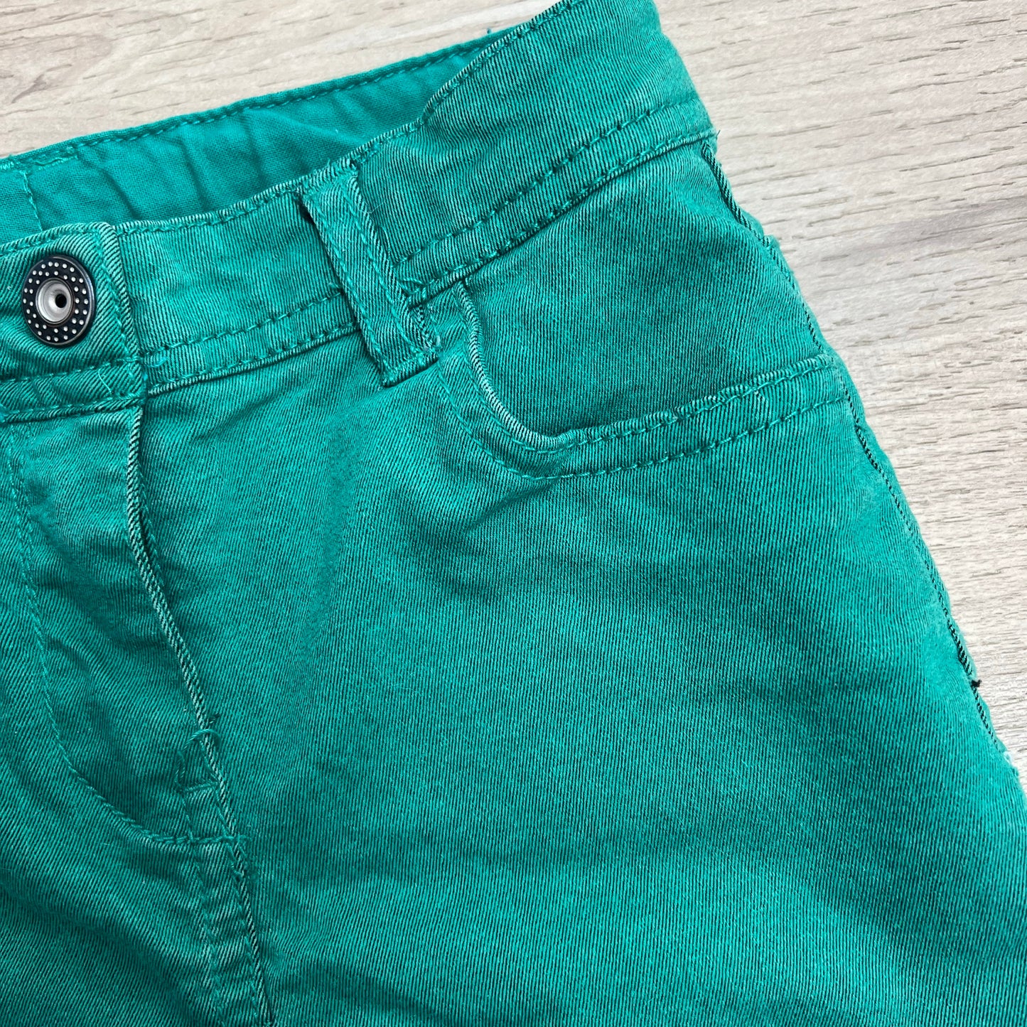Pantalon Tape à l'oeil : 7 ans