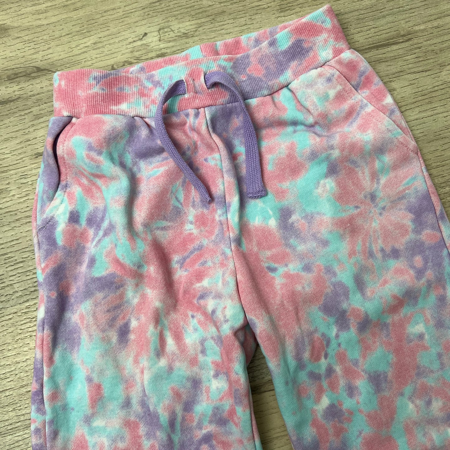 Survêtement Primark : 8 ans