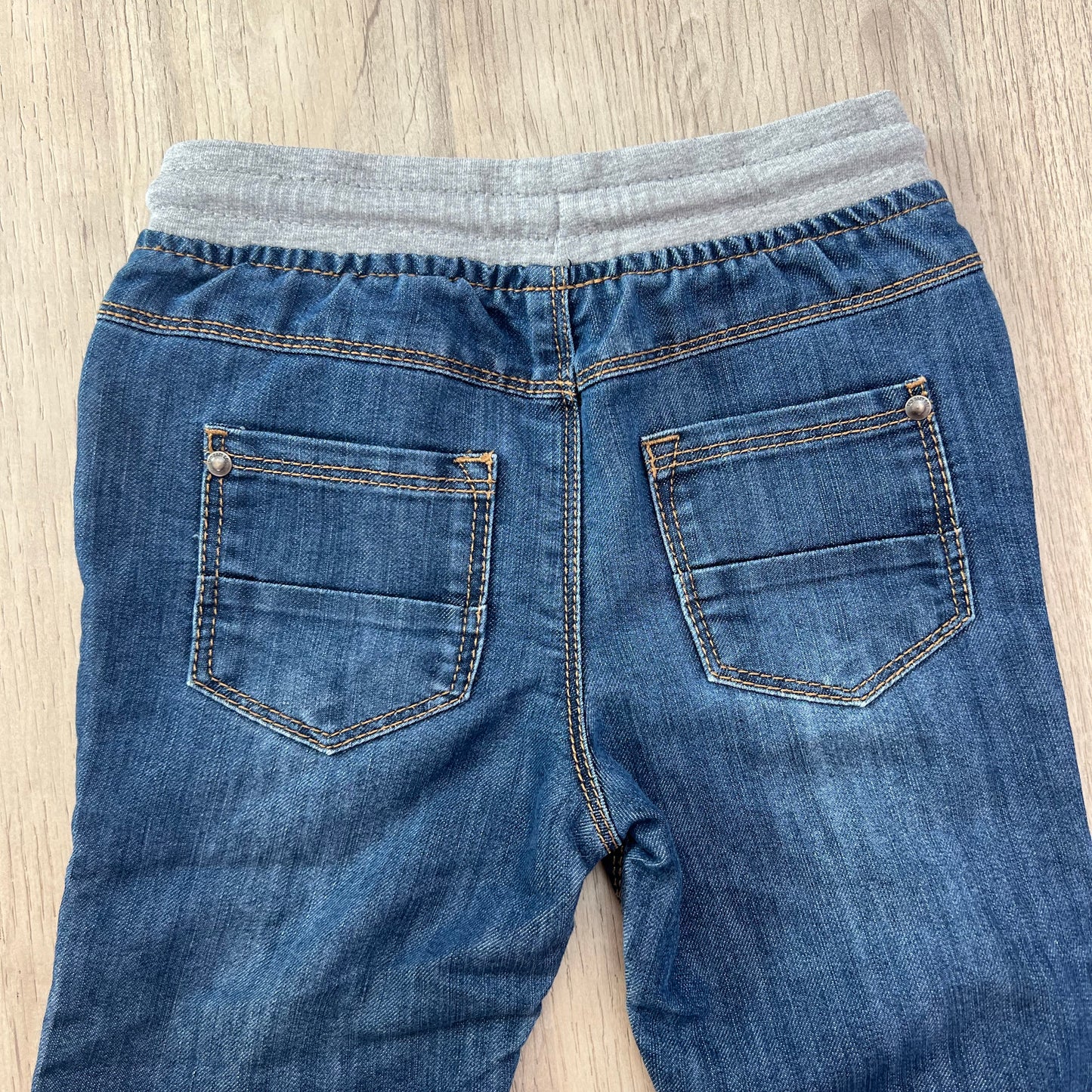Pantalon Tape à l'oeil : 36 mois