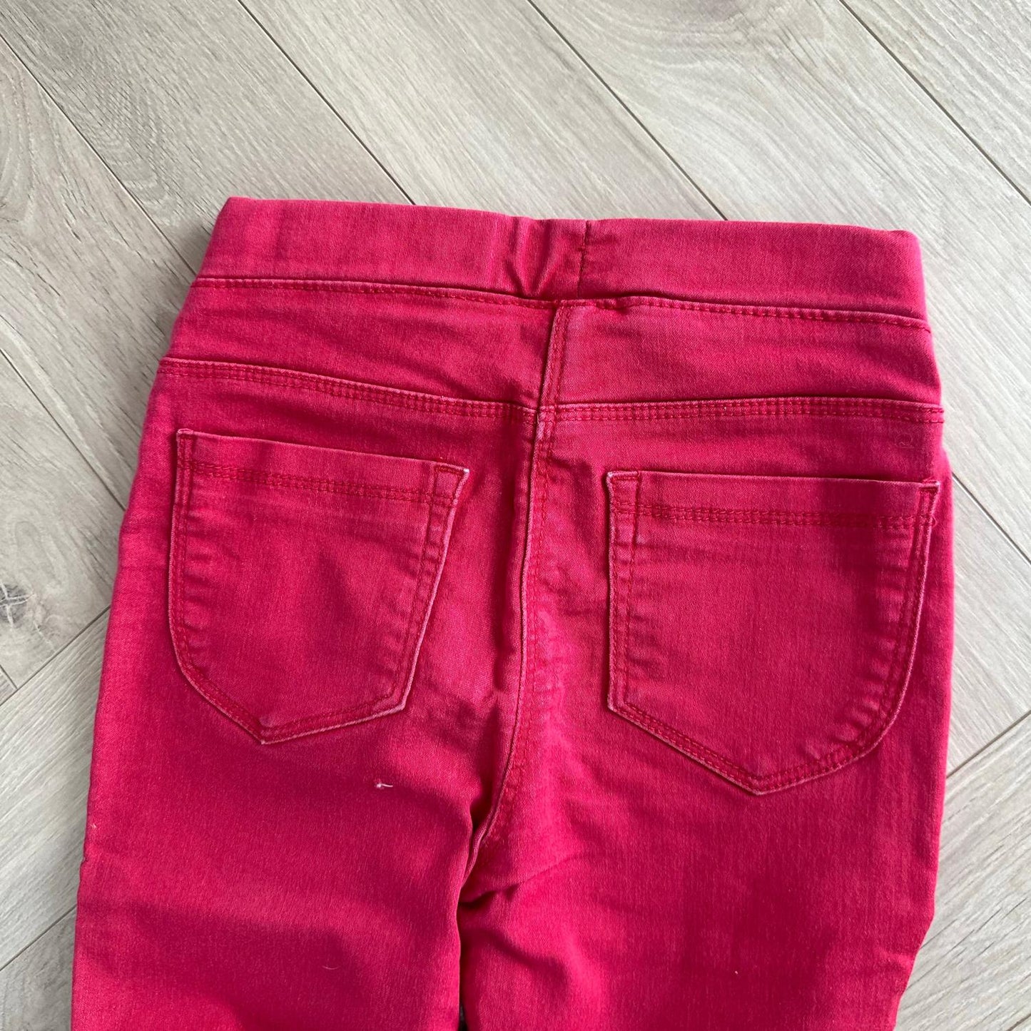 Pantalon Tape à l'oeil : 9 ans
