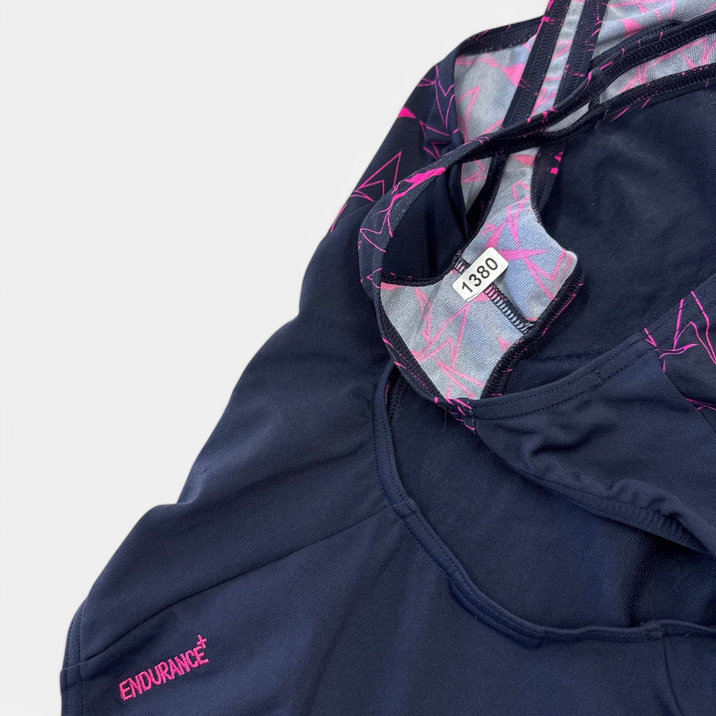 Maillot de bain speedo : 12 ans