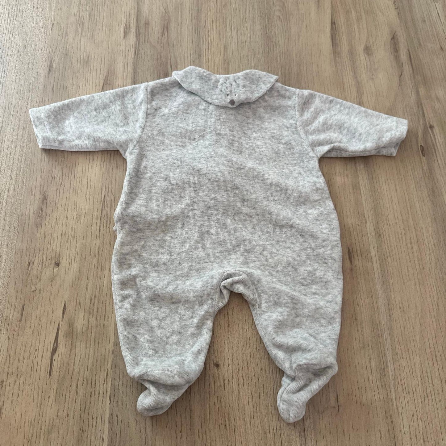 Pyjama Kiabi : 1 mois