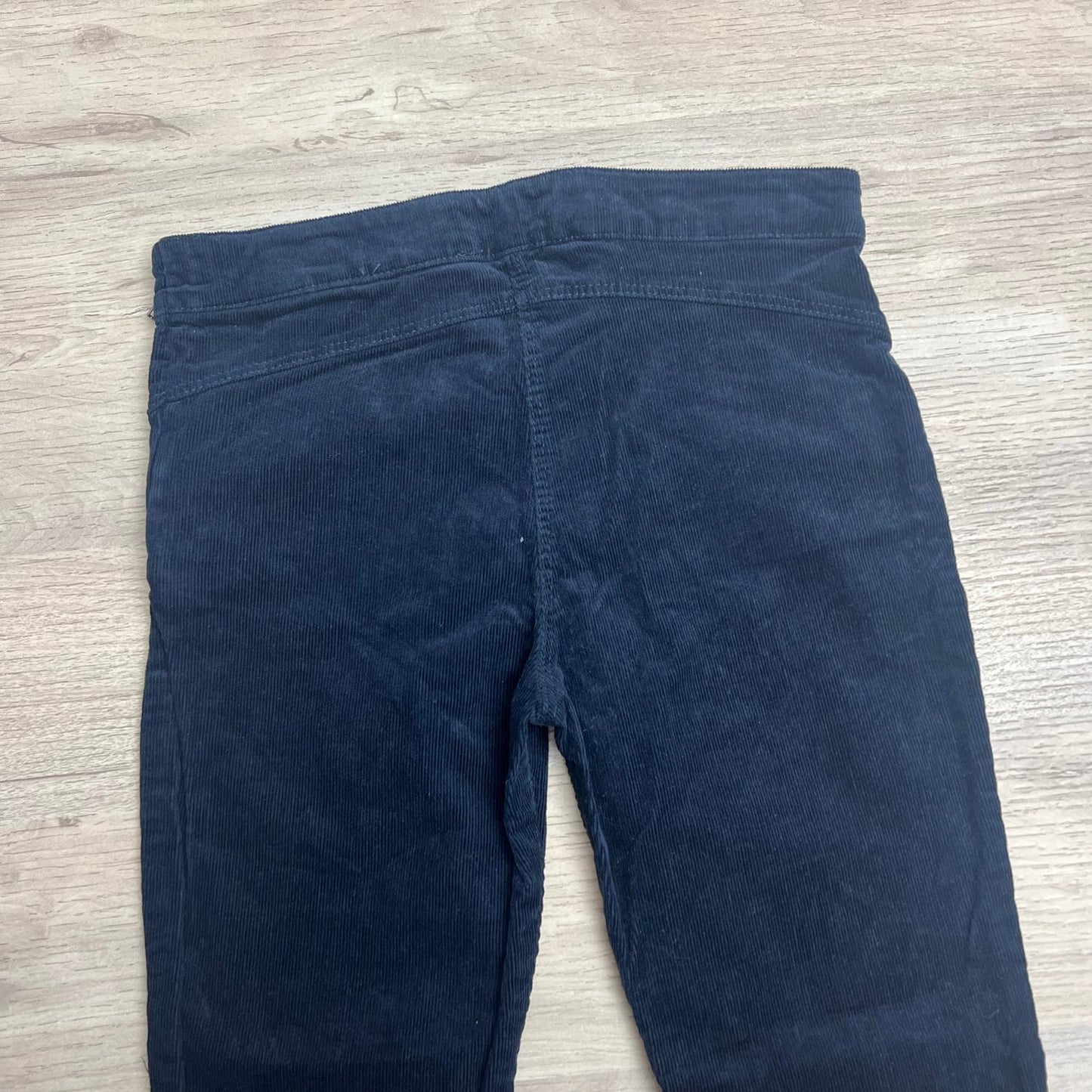 Pantalon Velours Du Pareil au même : 10 ans