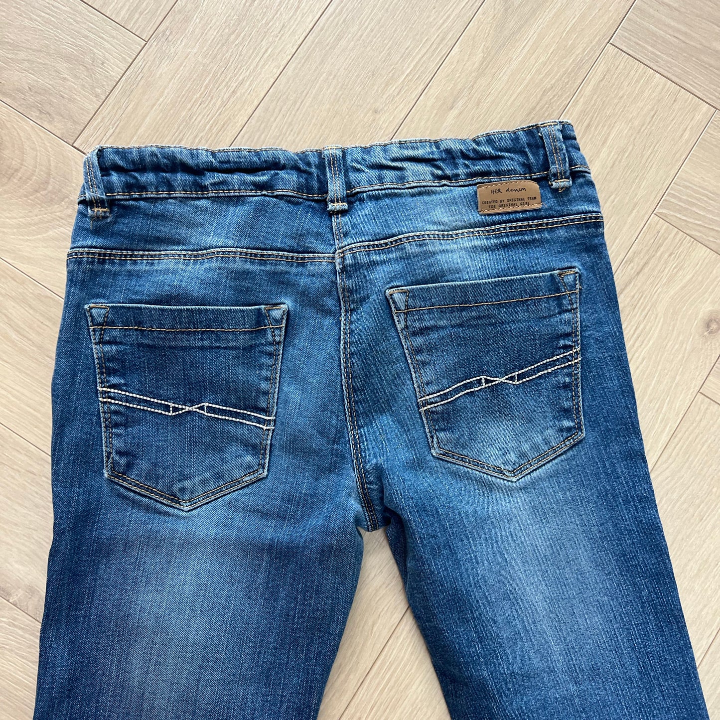 Pantalon Tape à l'oeil : 10 ans