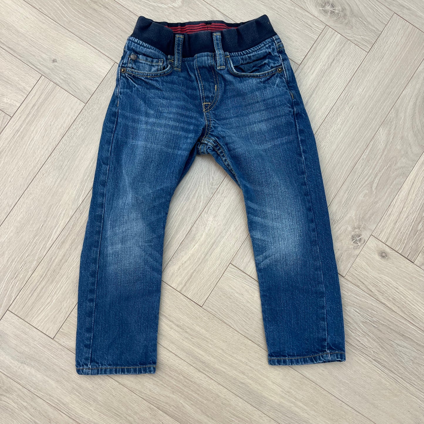Pantalon H&M : 4 ans
