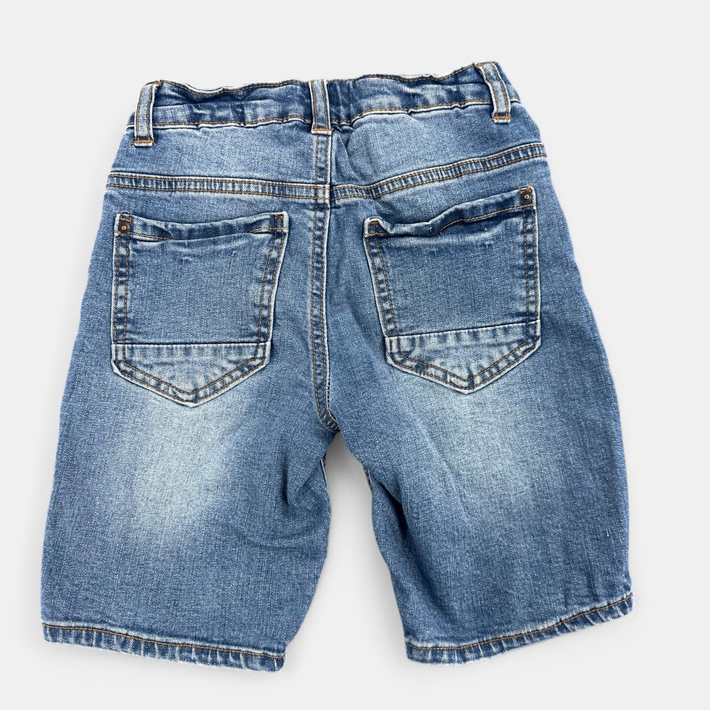 Short Kiabi : 8 ans