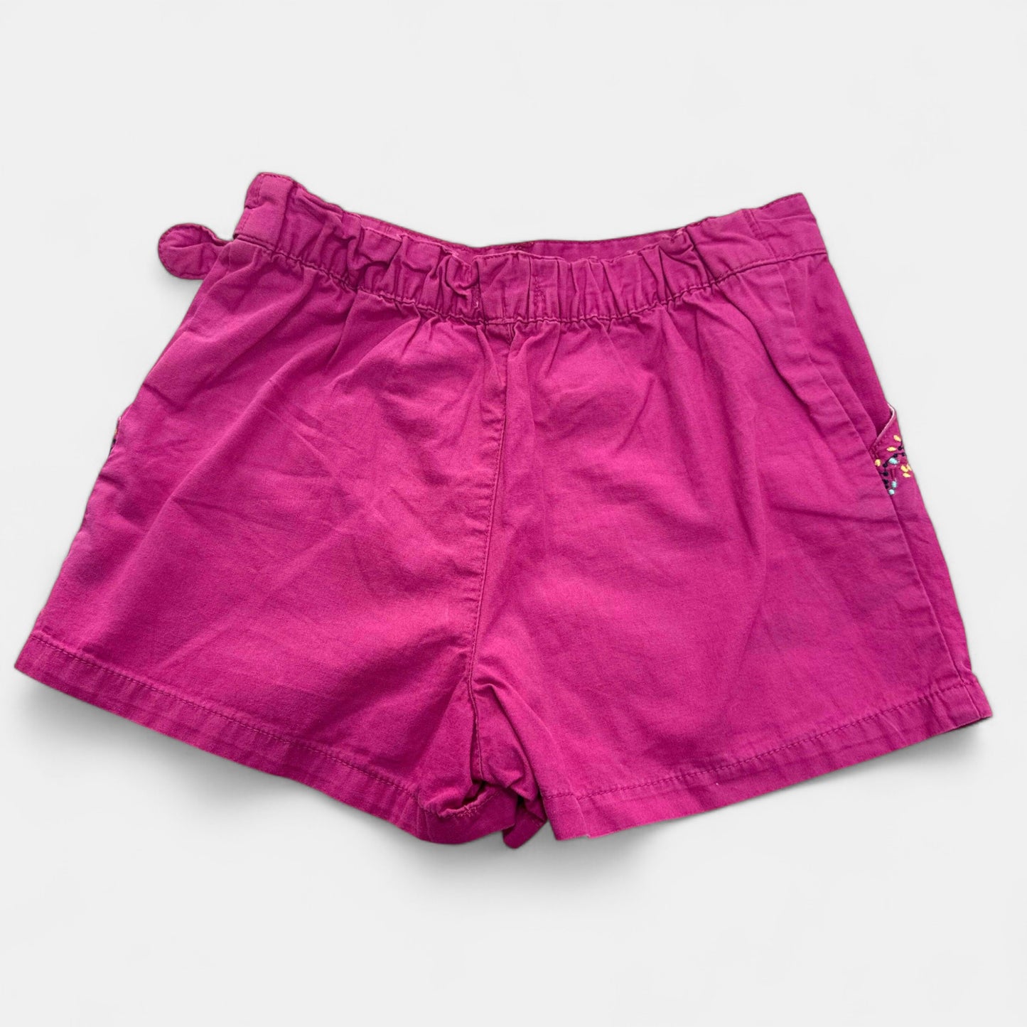 Short Du Pareil au même : 10 ans