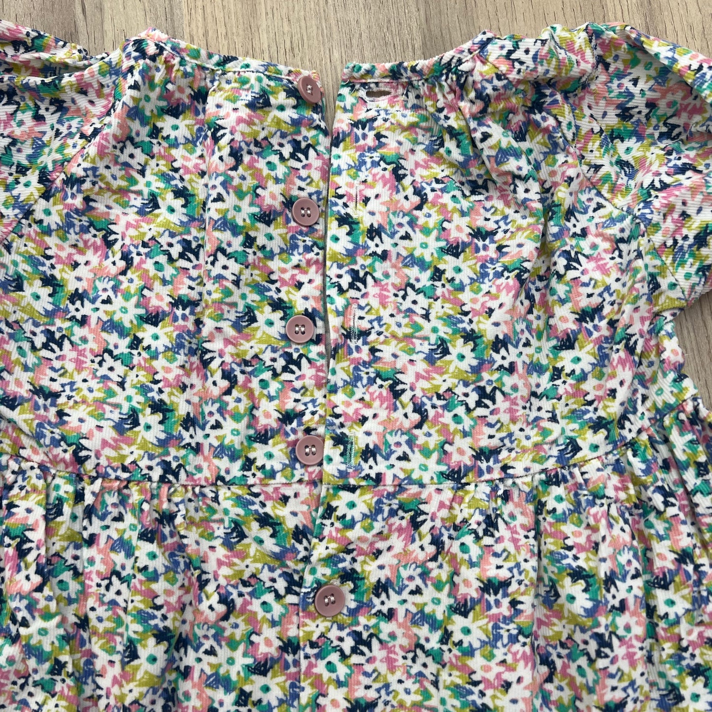 Robe Catimini : 4 ans