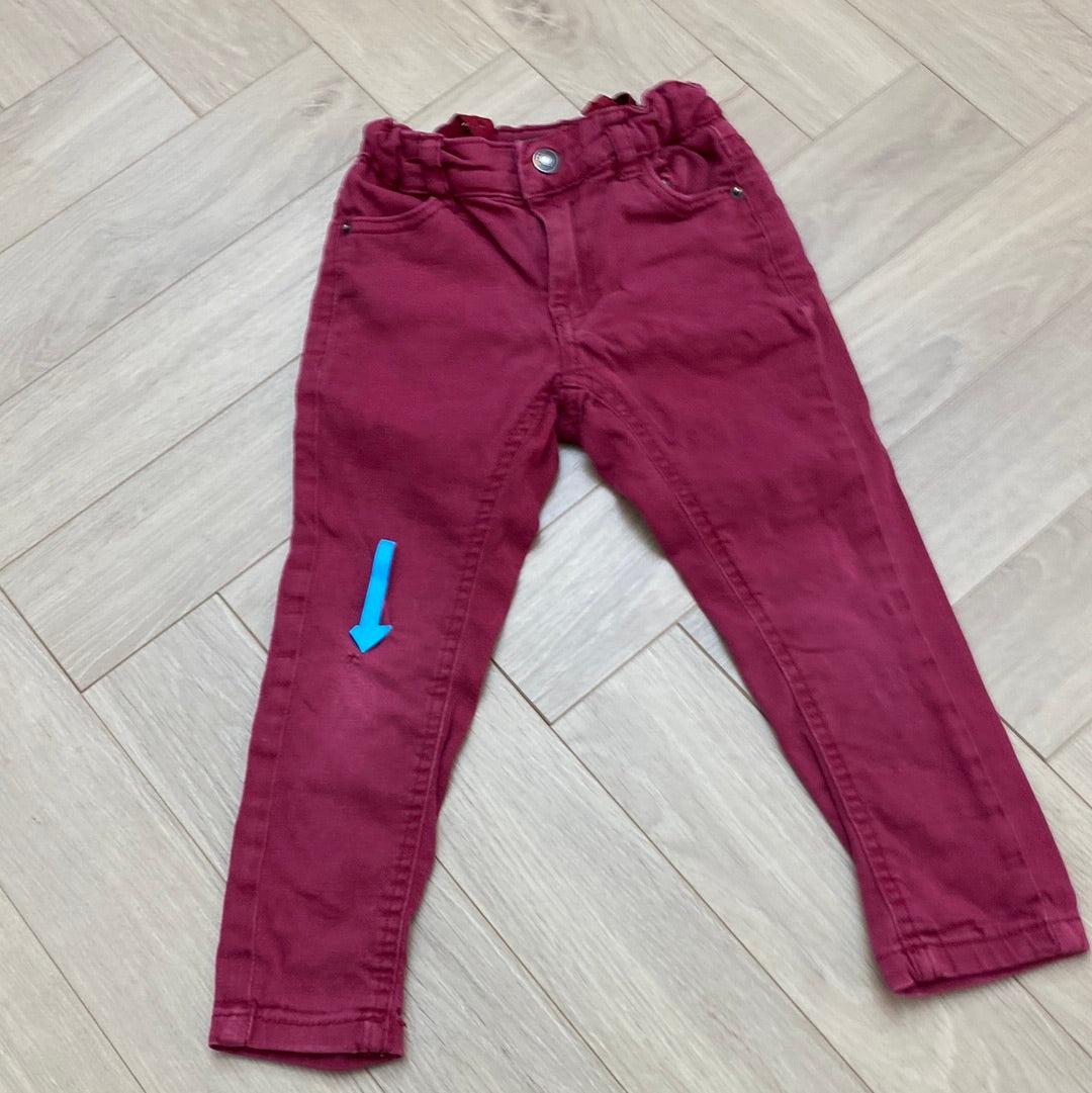 Pantalon QF collection : 3 ans