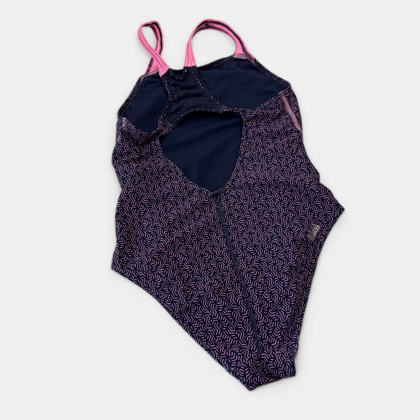 Maillot de bain Nabaiji : 12 ans