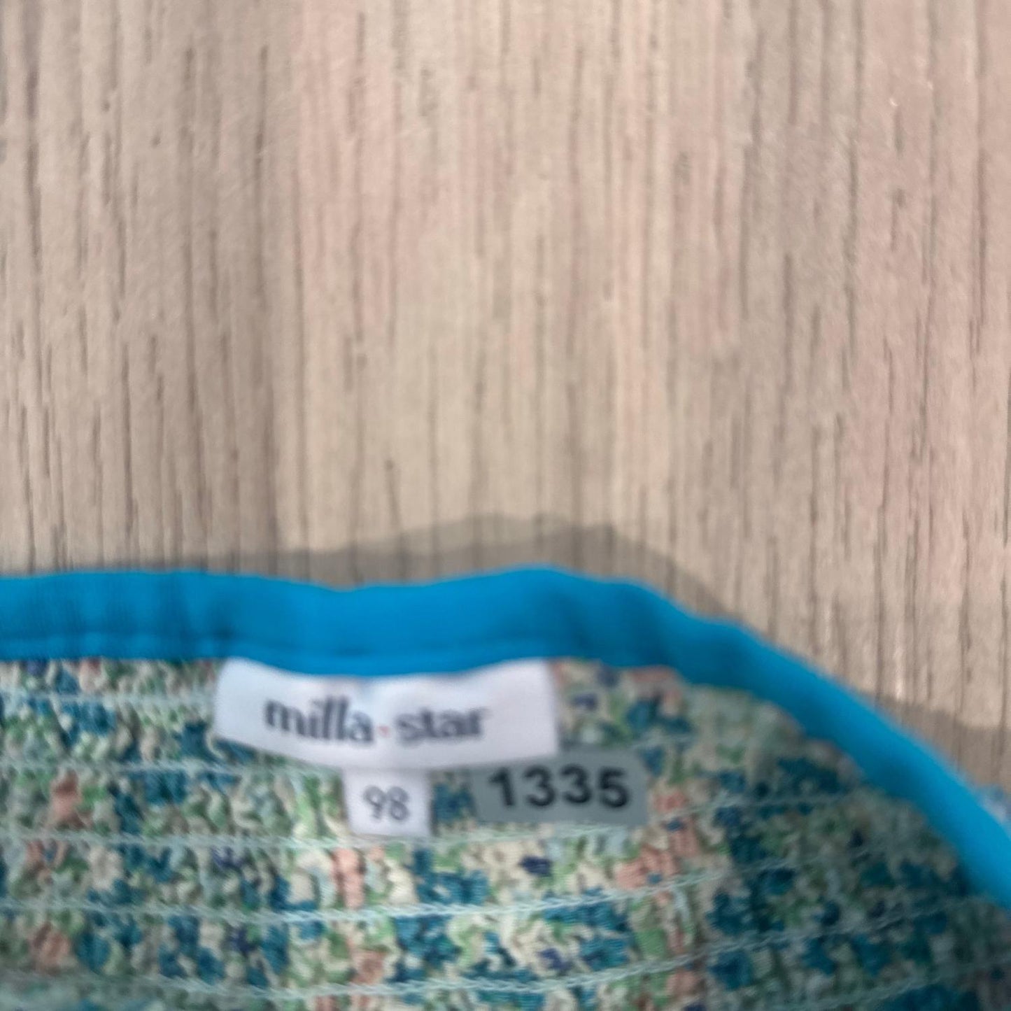 Jupe Milla star : 3 ans