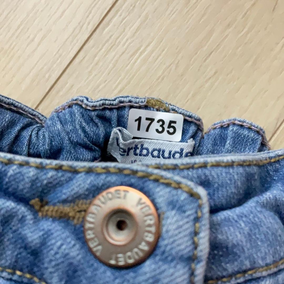 Jupe, Vertbaudet,  : 5 ans