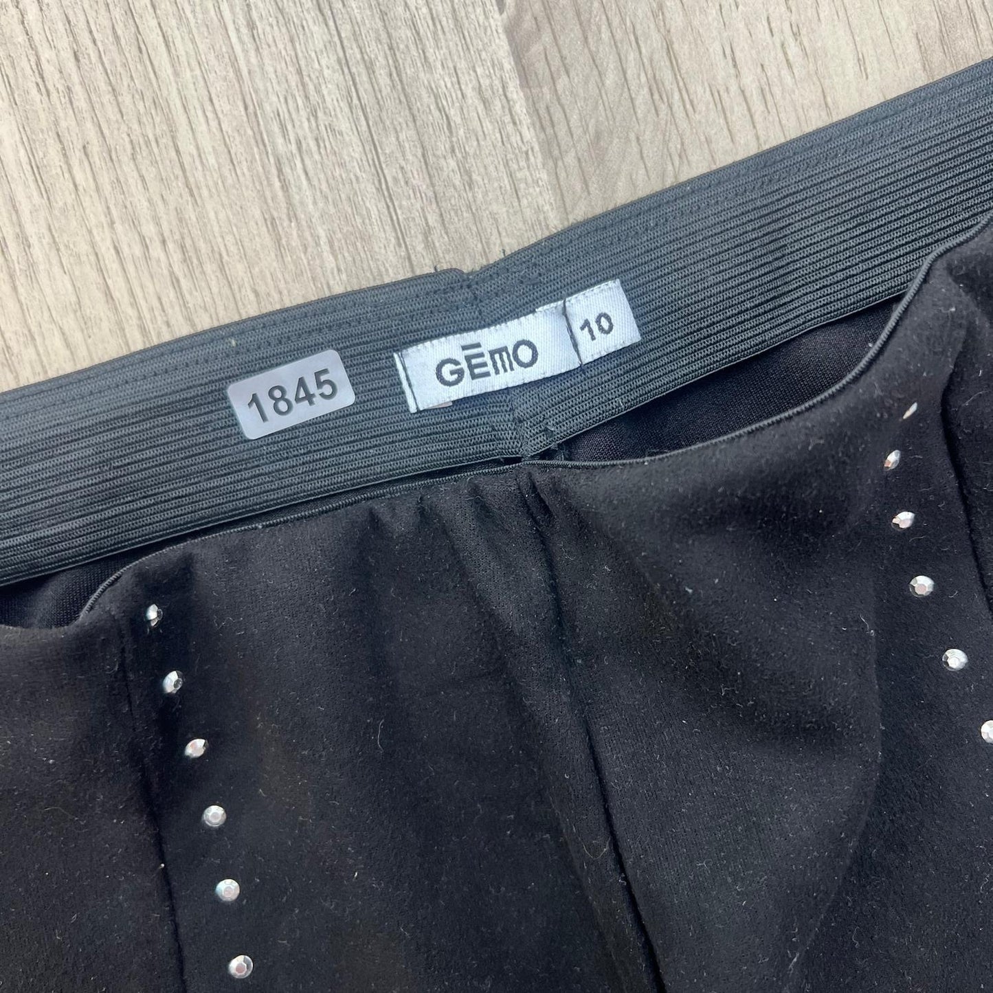 Pantalon Gémo : 5 ans