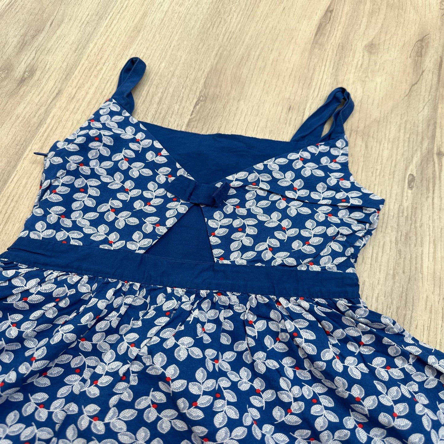 Robe Okaïdi : 4 ans