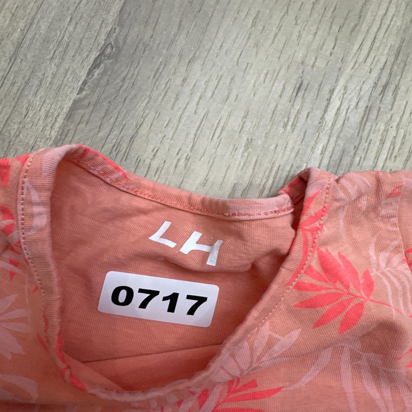 Robe La Halle : 3 ans