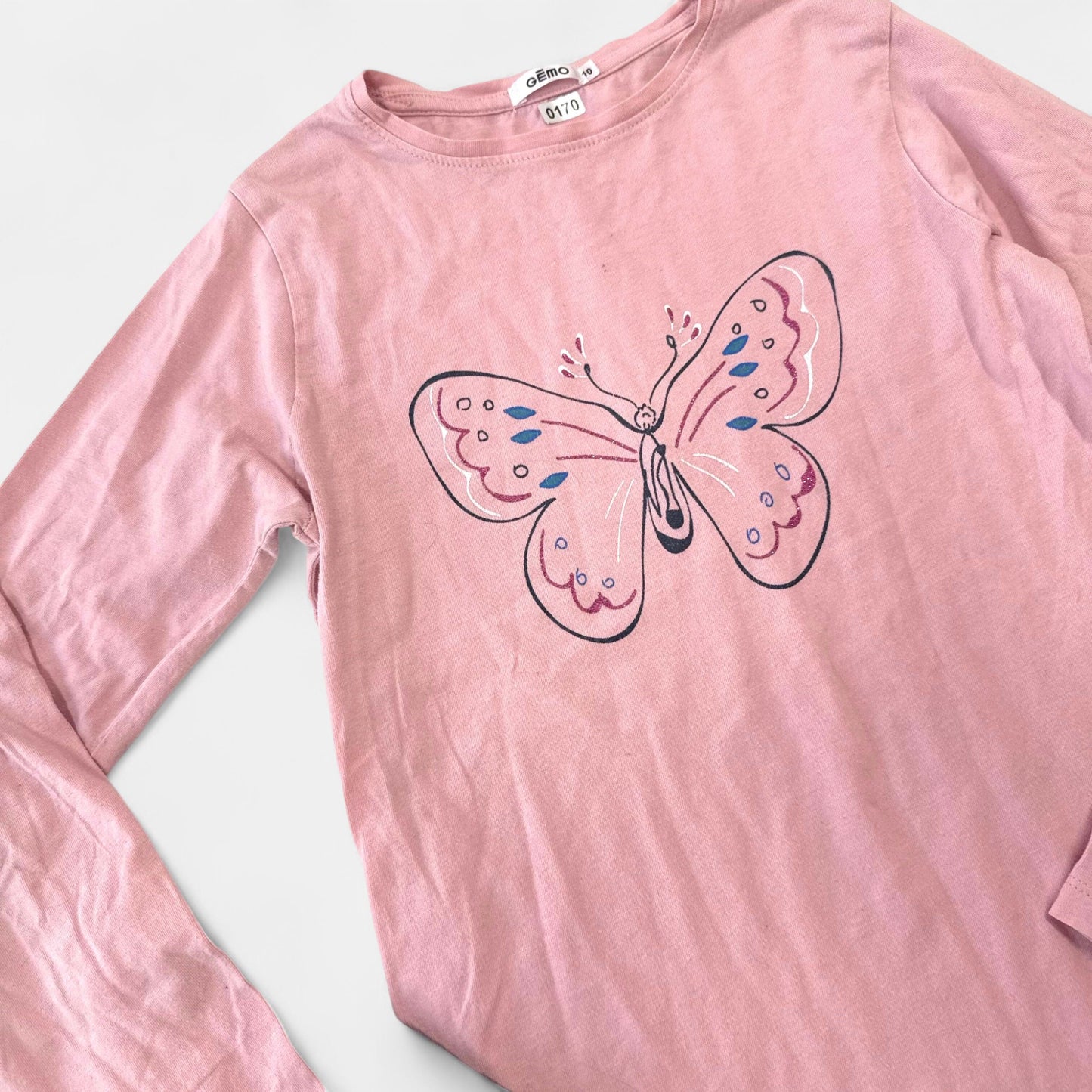 Pyjama Gémo : 10 ans