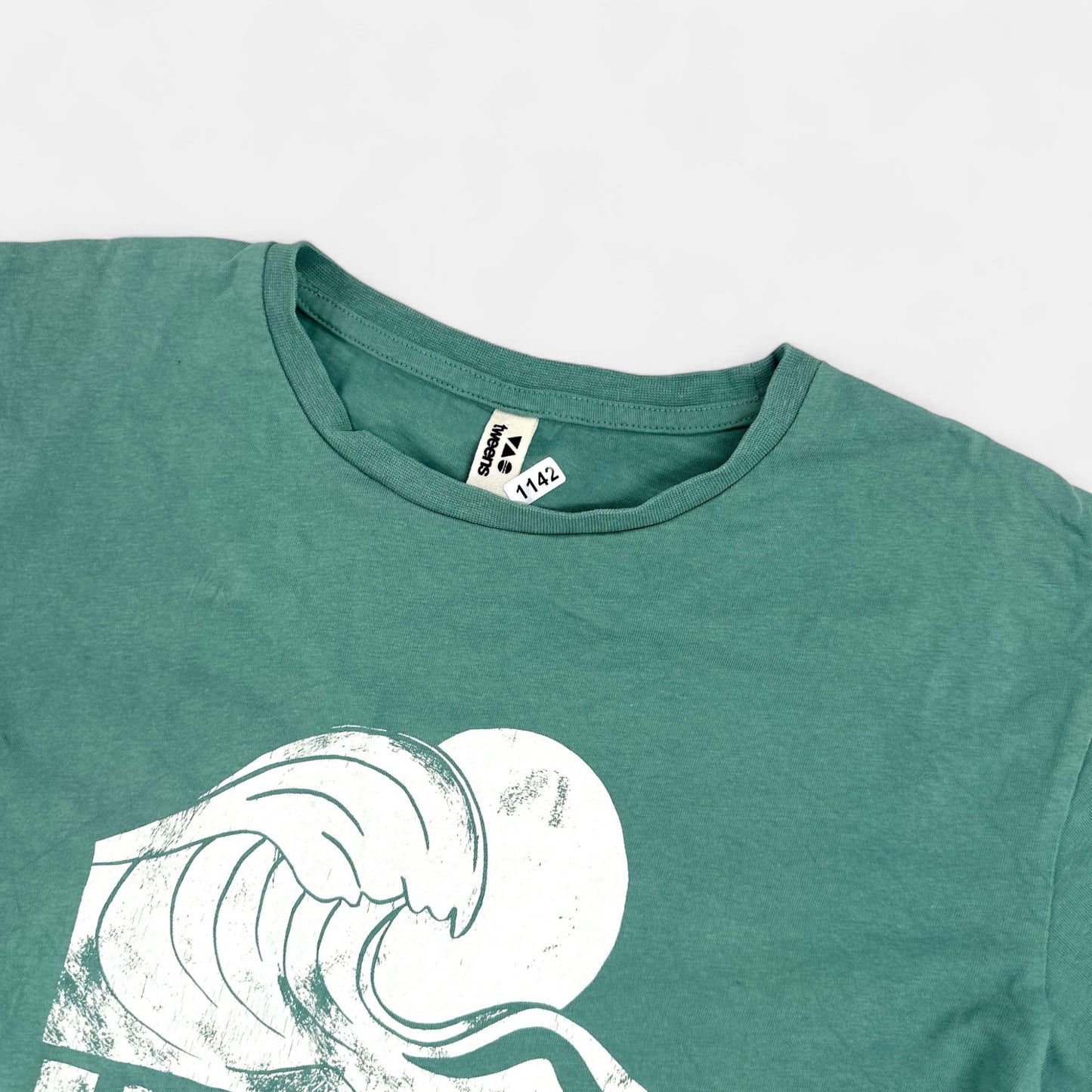 T-Shirt Tape à l'oeil : 16 ans