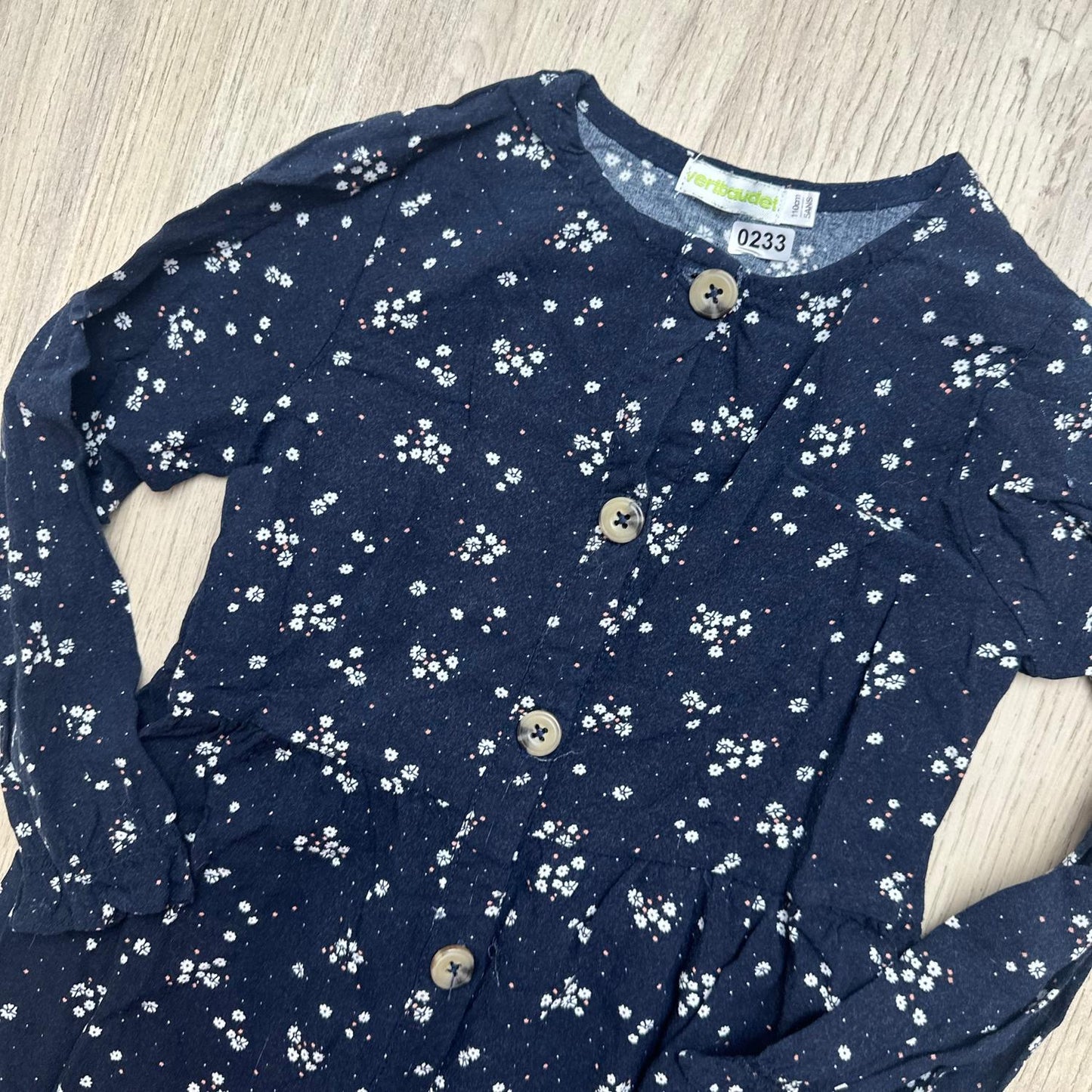 Robe Verbaudet : 5 ans