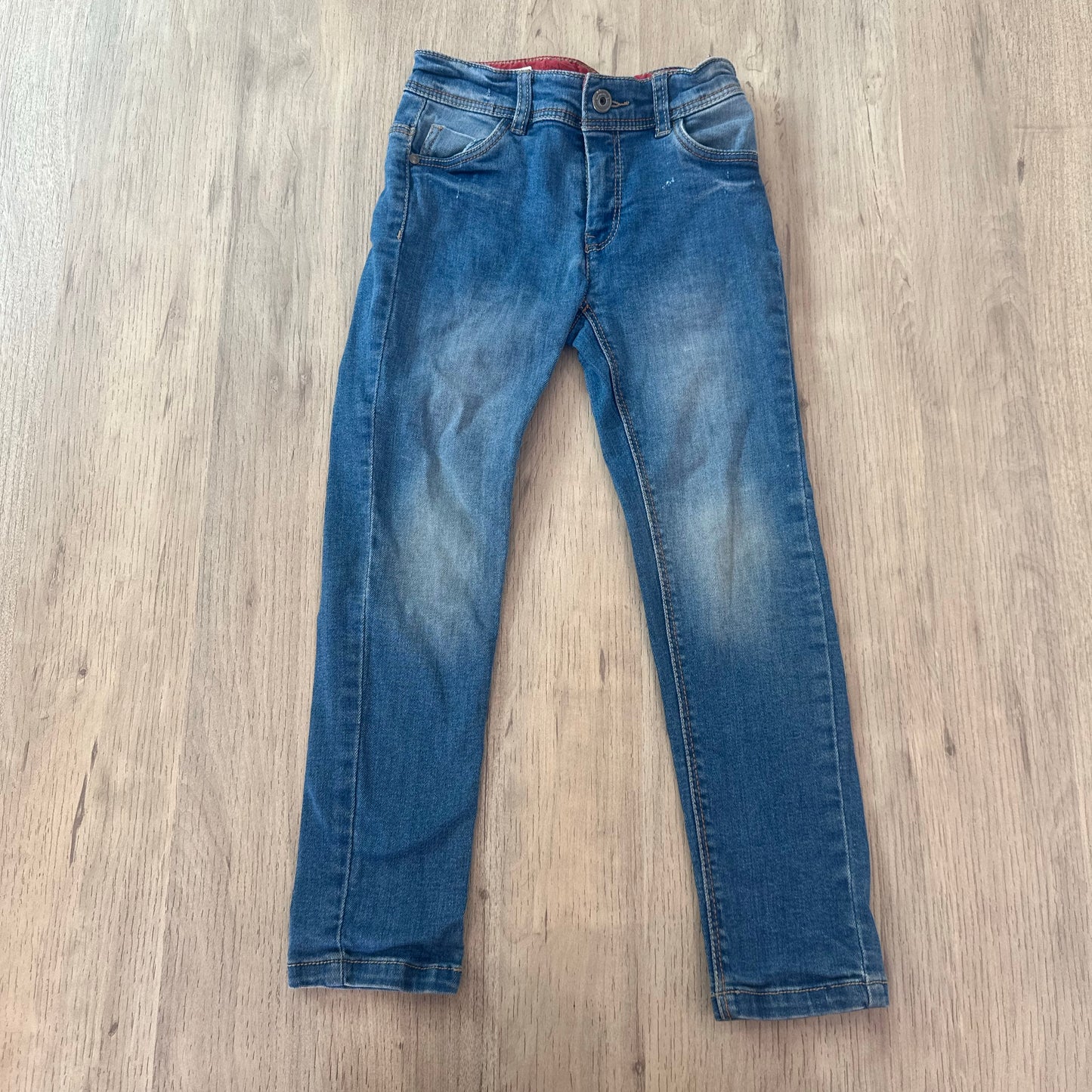 Pantalon slimmy Tape à l'oeil : 5 ans