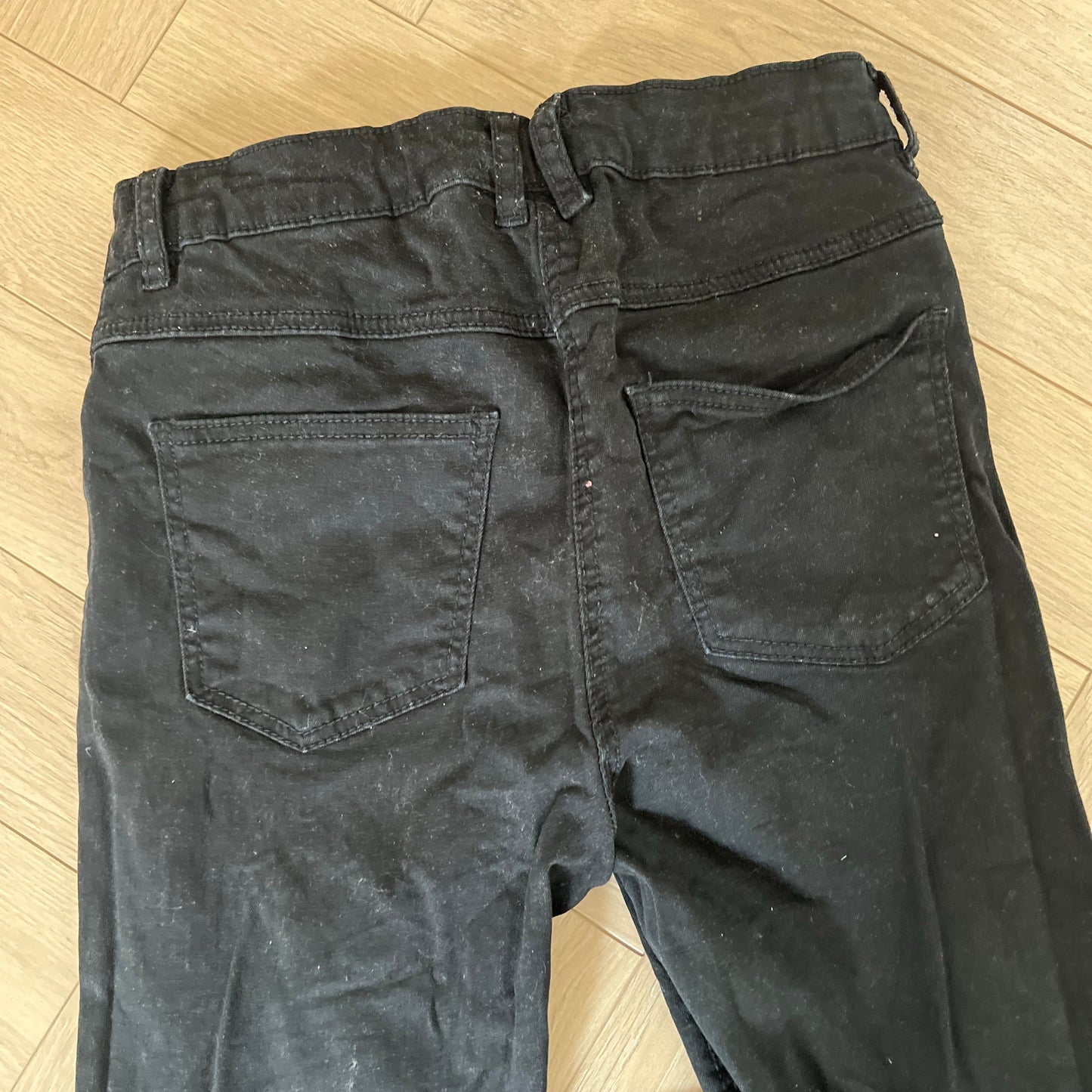 Pantalon Skinny Tape à l'oeil : 10 ans