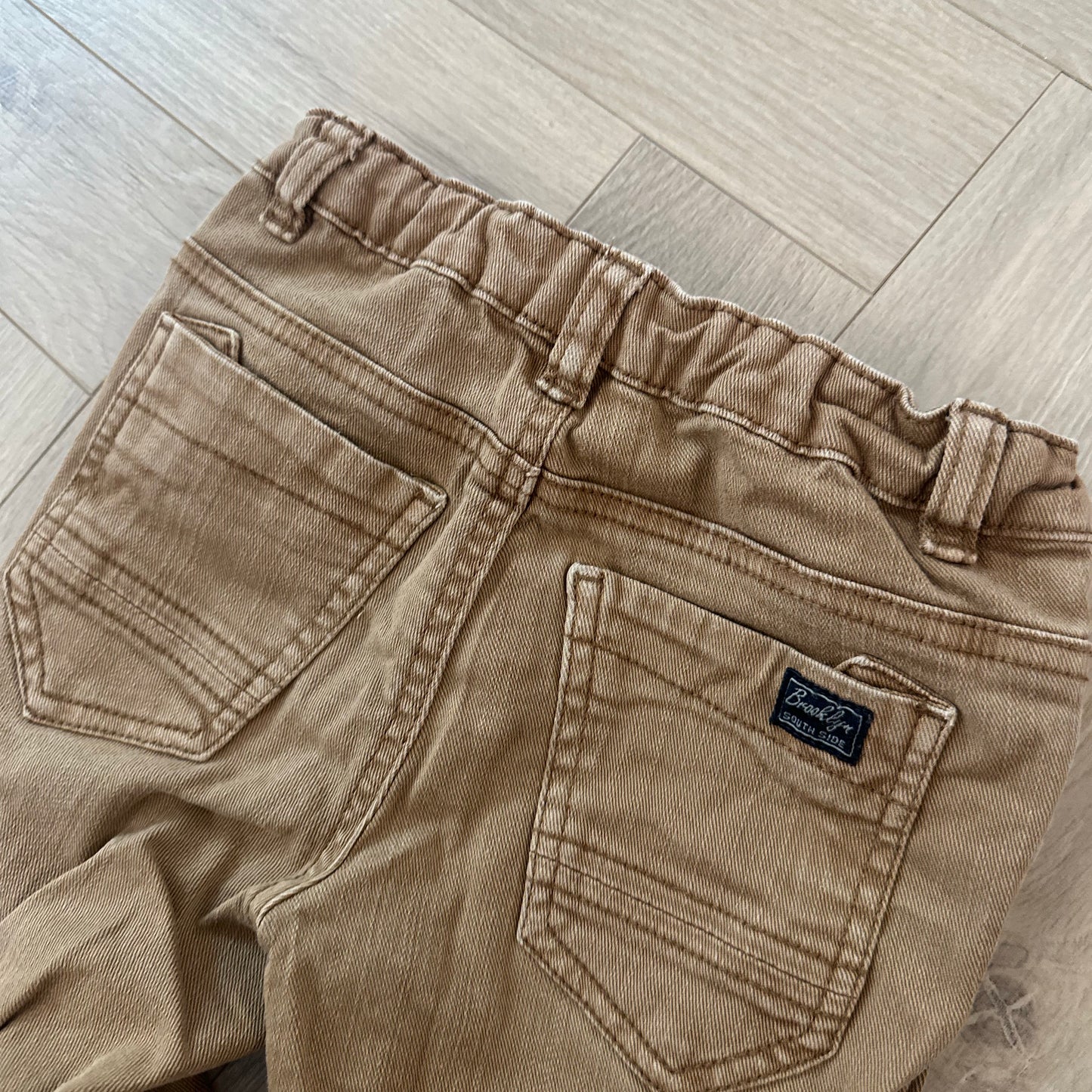 Pantalon Tape à l'oeil : 5 ans