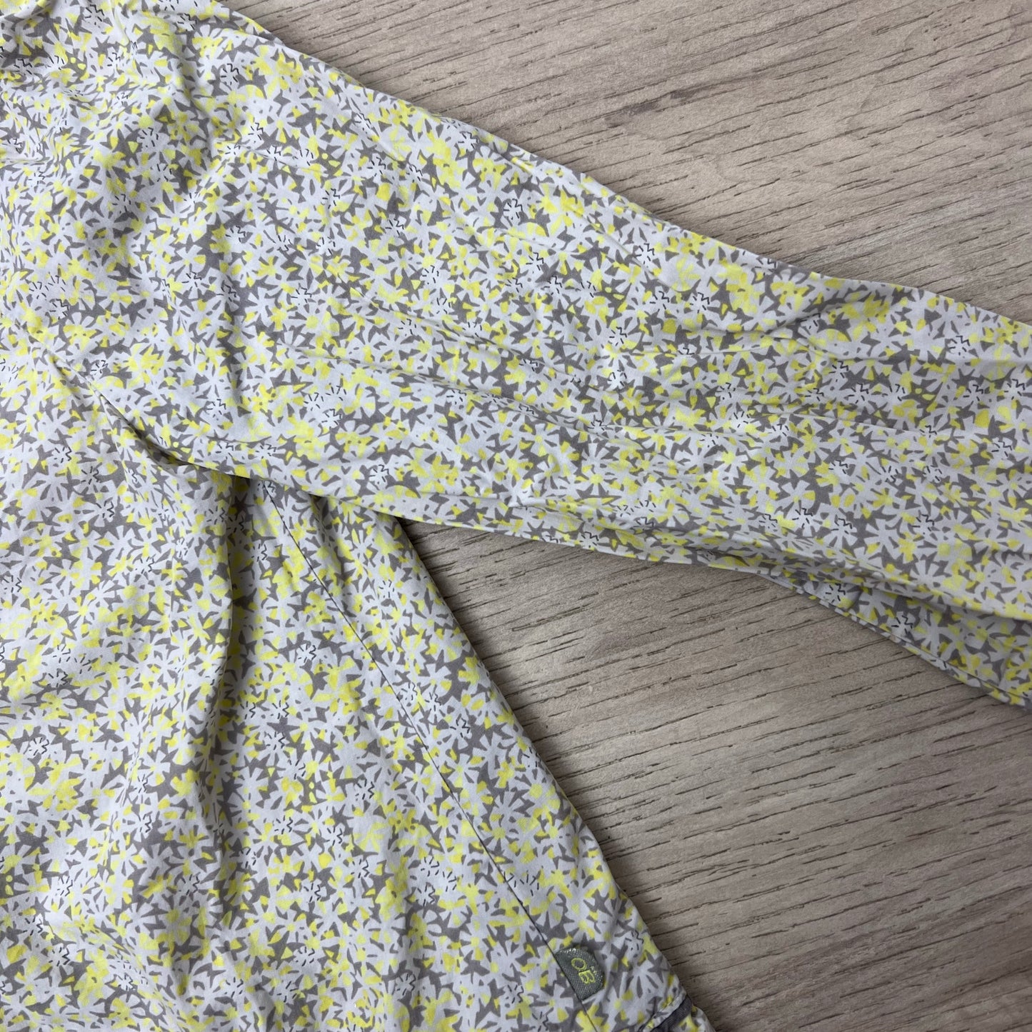 Blouse Okaïdi : 3 ans